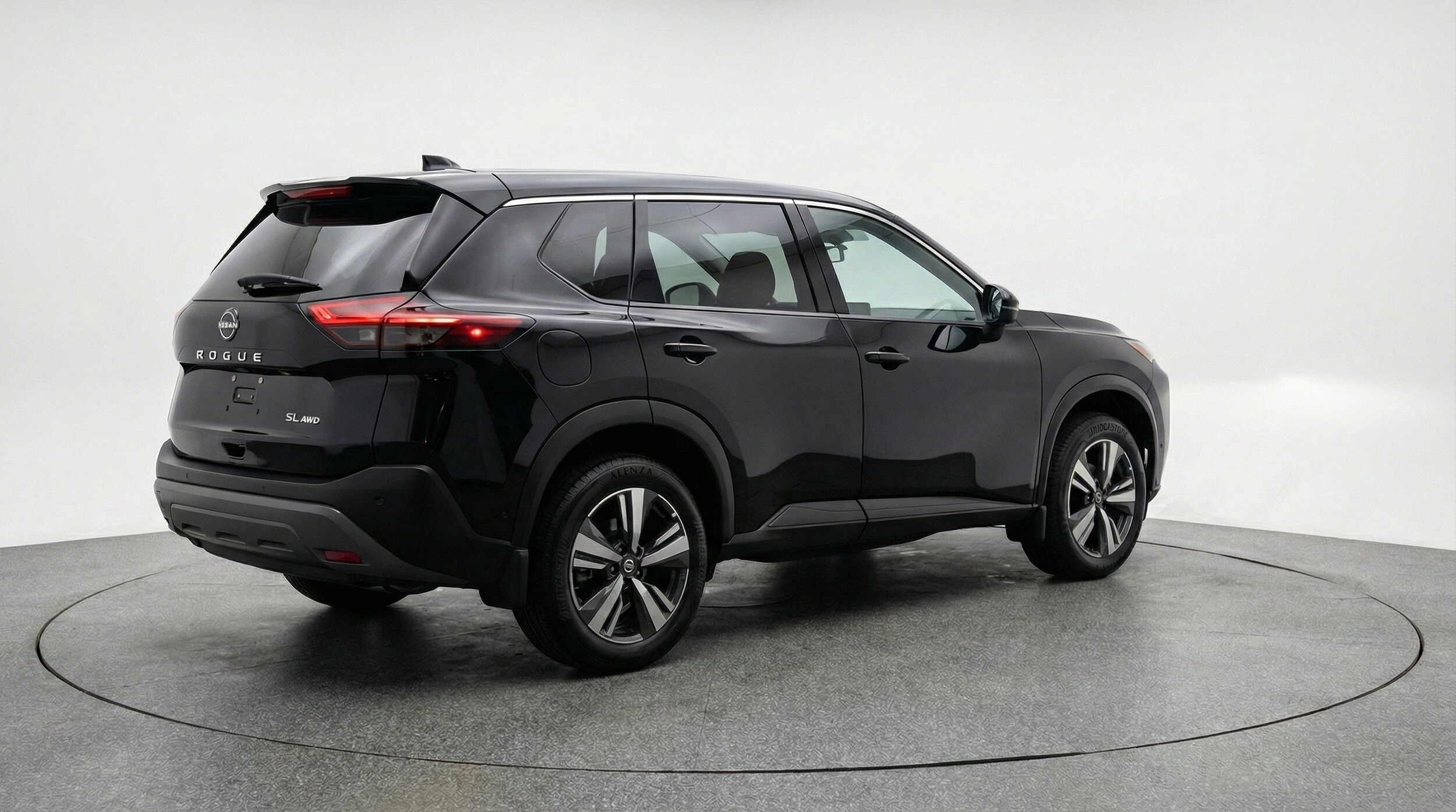 Thumbnail: 2026 Nissan Rogue - 9