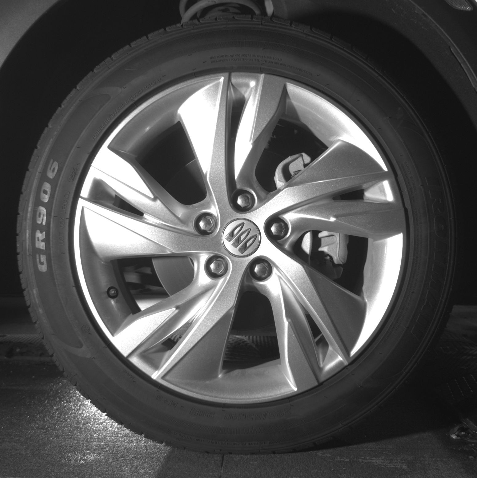 Thumbnail: 2025 Buick Encore GX - 10