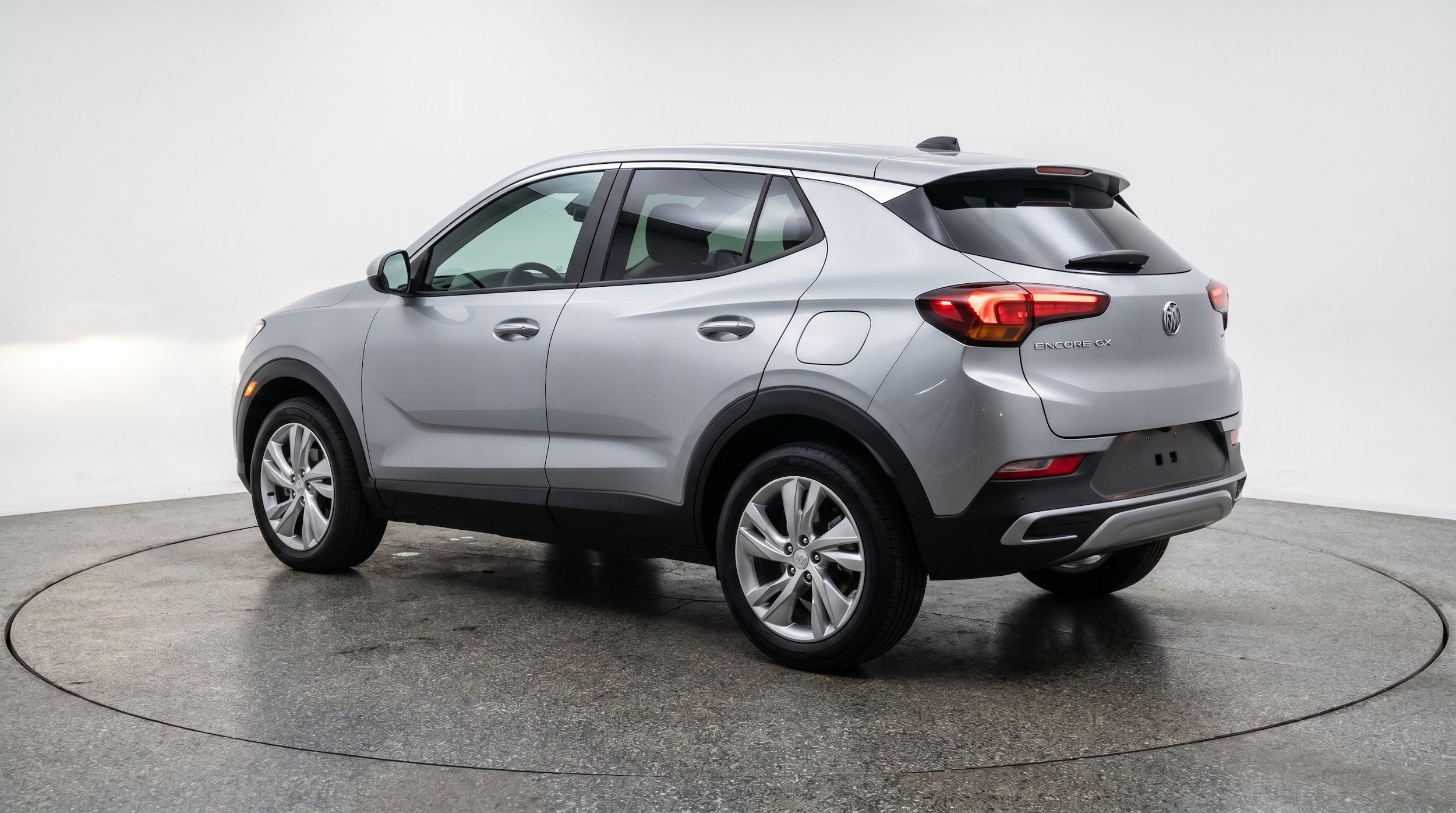 Thumbnail: 2026 Buick Encore GX - 6