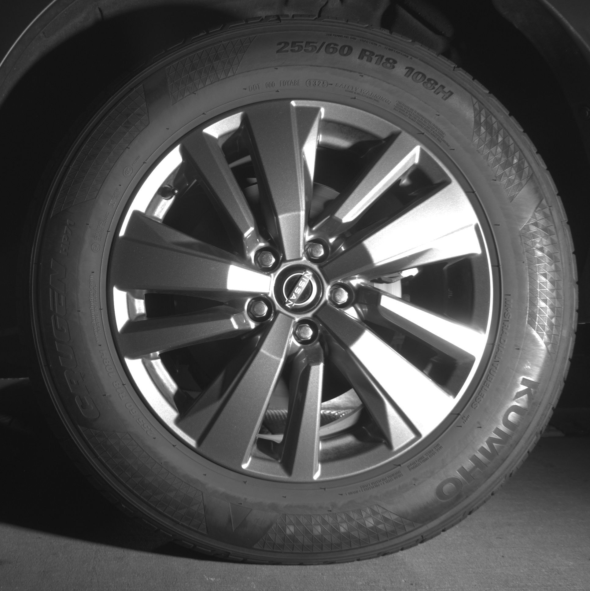 Thumbnail: 2025 Nissan Pathfinder - 11