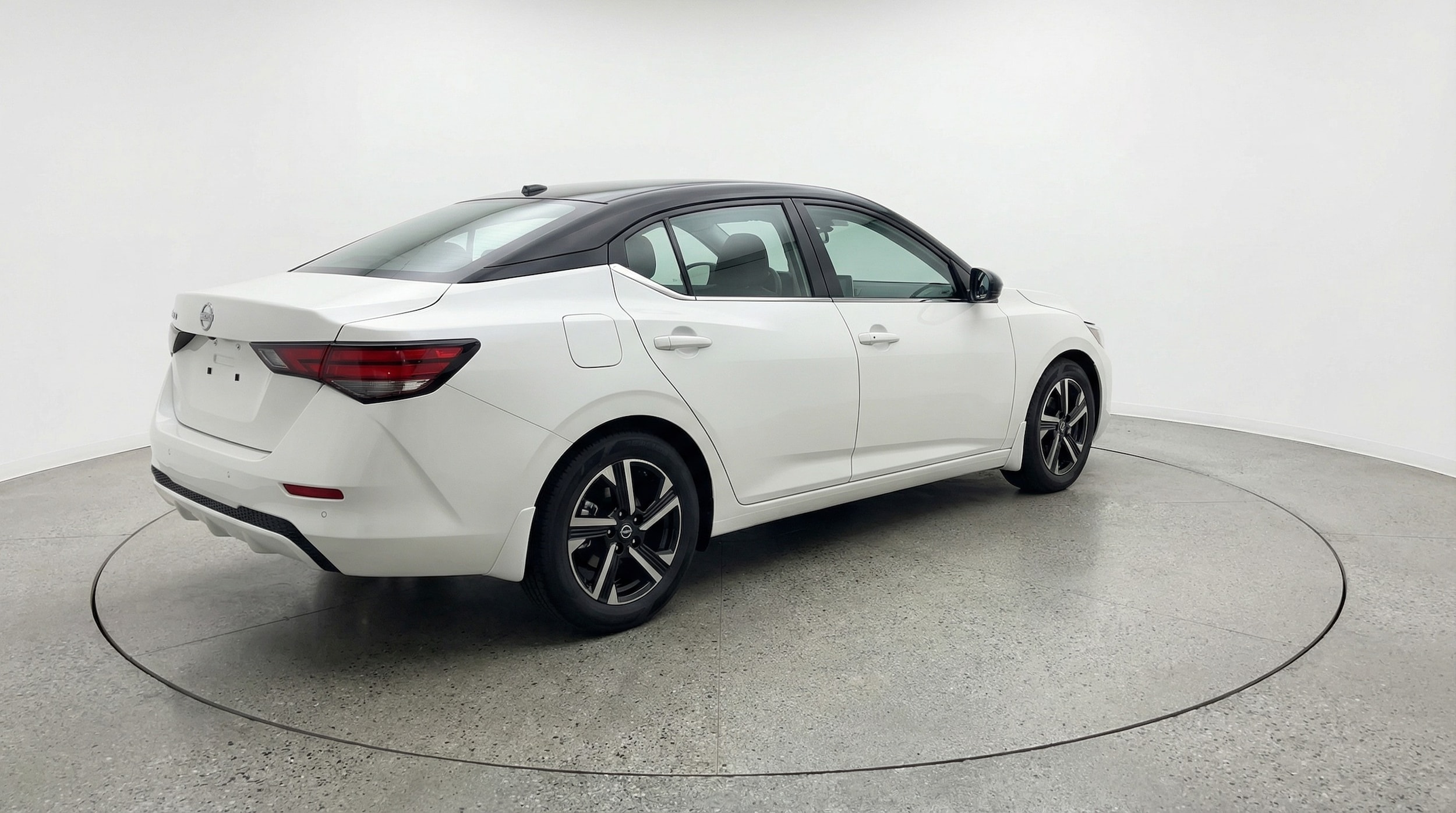 Thumbnail: 2025 Nissan Sentra - 7