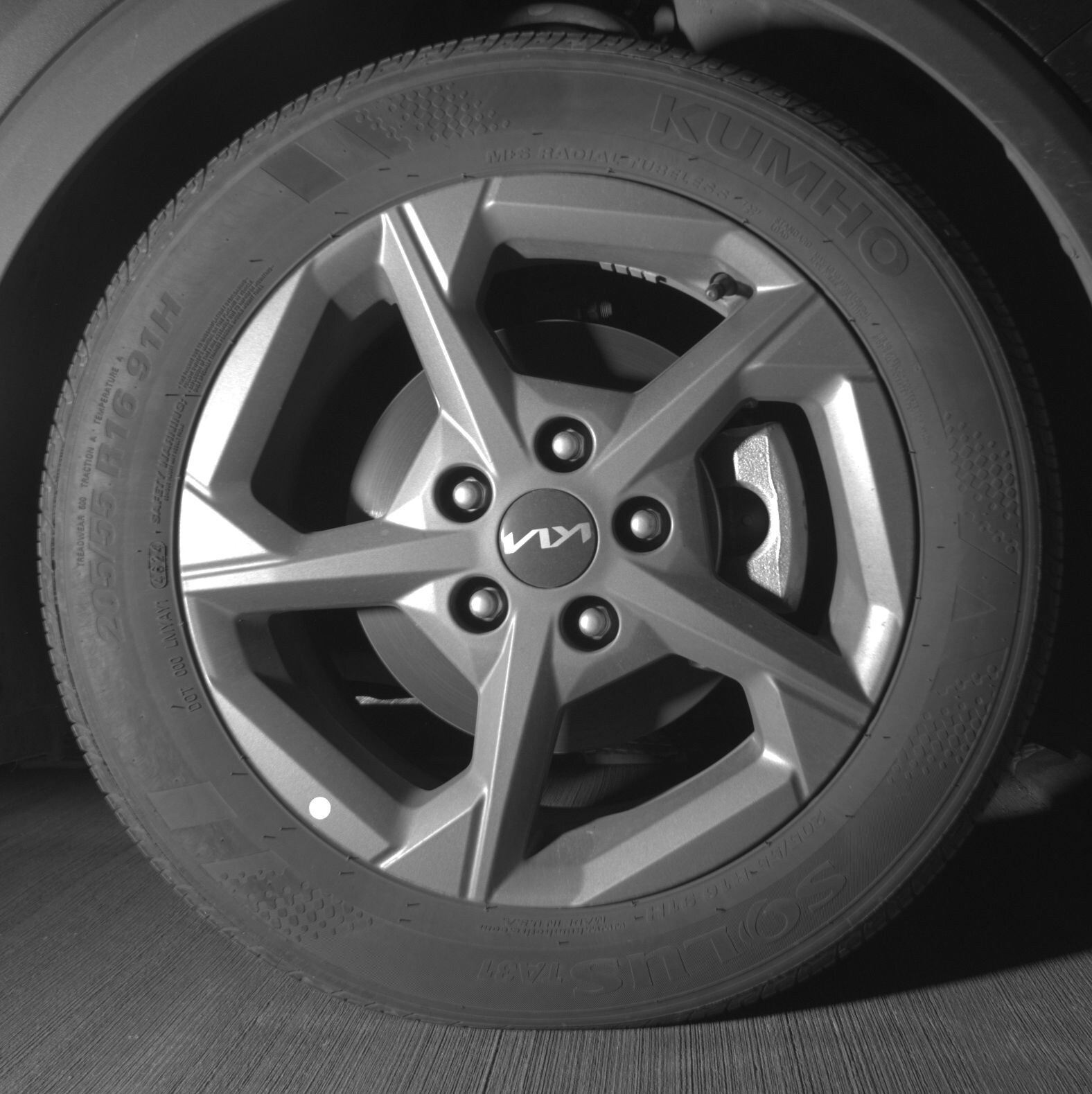 Thumbnail: 2025 Kia K4 - 10