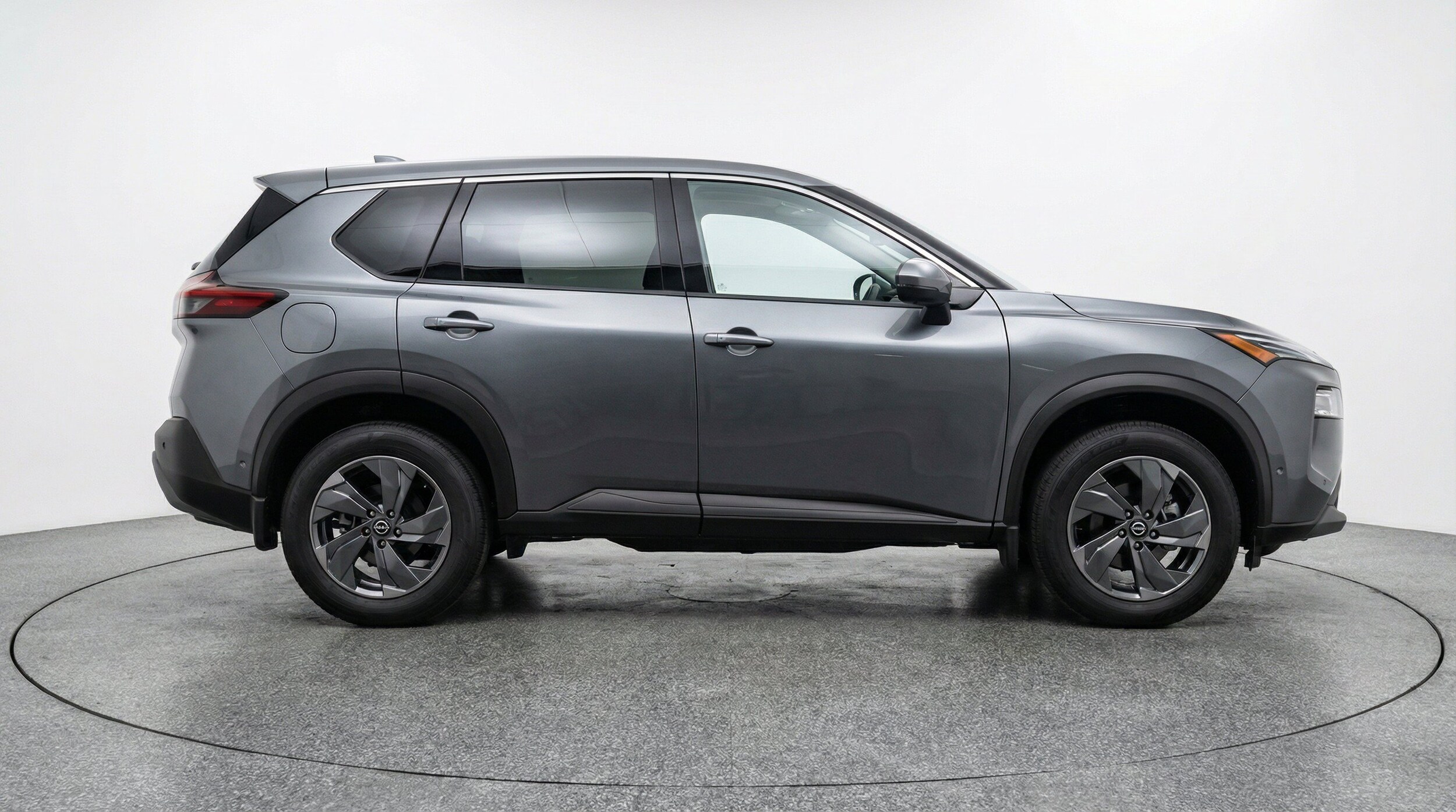 Thumbnail: 2026 Nissan Rogue - 11
