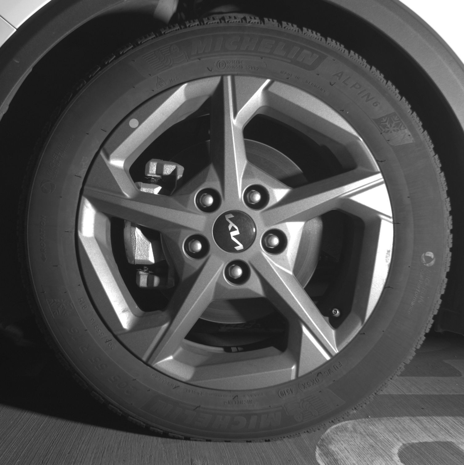 Thumbnail: 2025 Kia K4 - 9