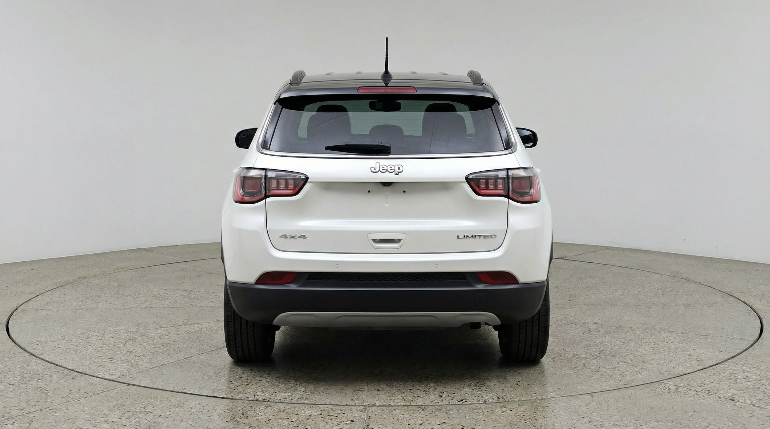 Thumbnail: 2025 Jeep Compass - 6