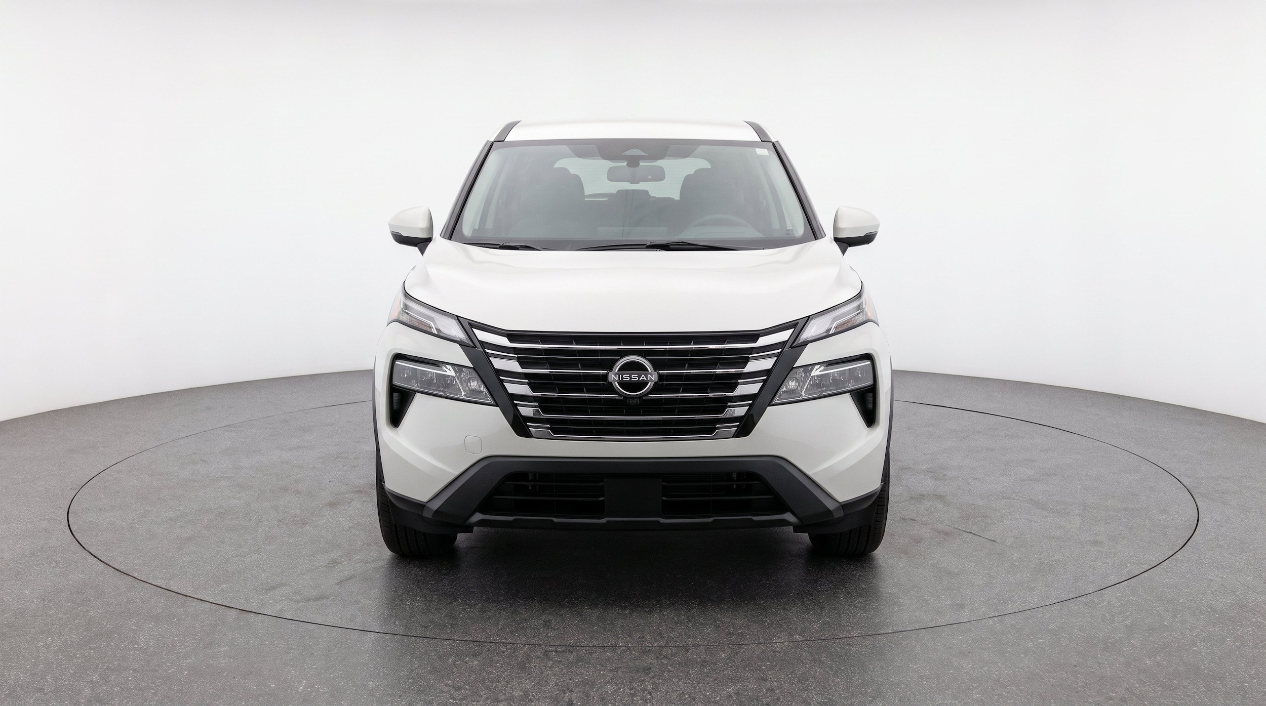 Thumbnail: 2026 Nissan Rogue - 2