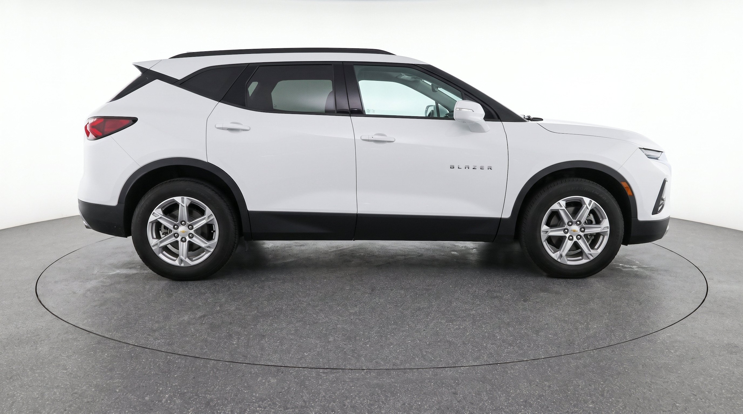 Thumbnail: 2026 Chevrolet Blazer - 10