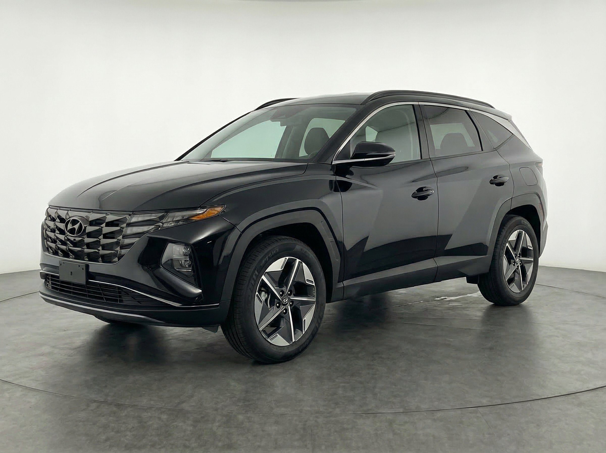 Thumbnail: 2026 Hyundai Tucson - 3