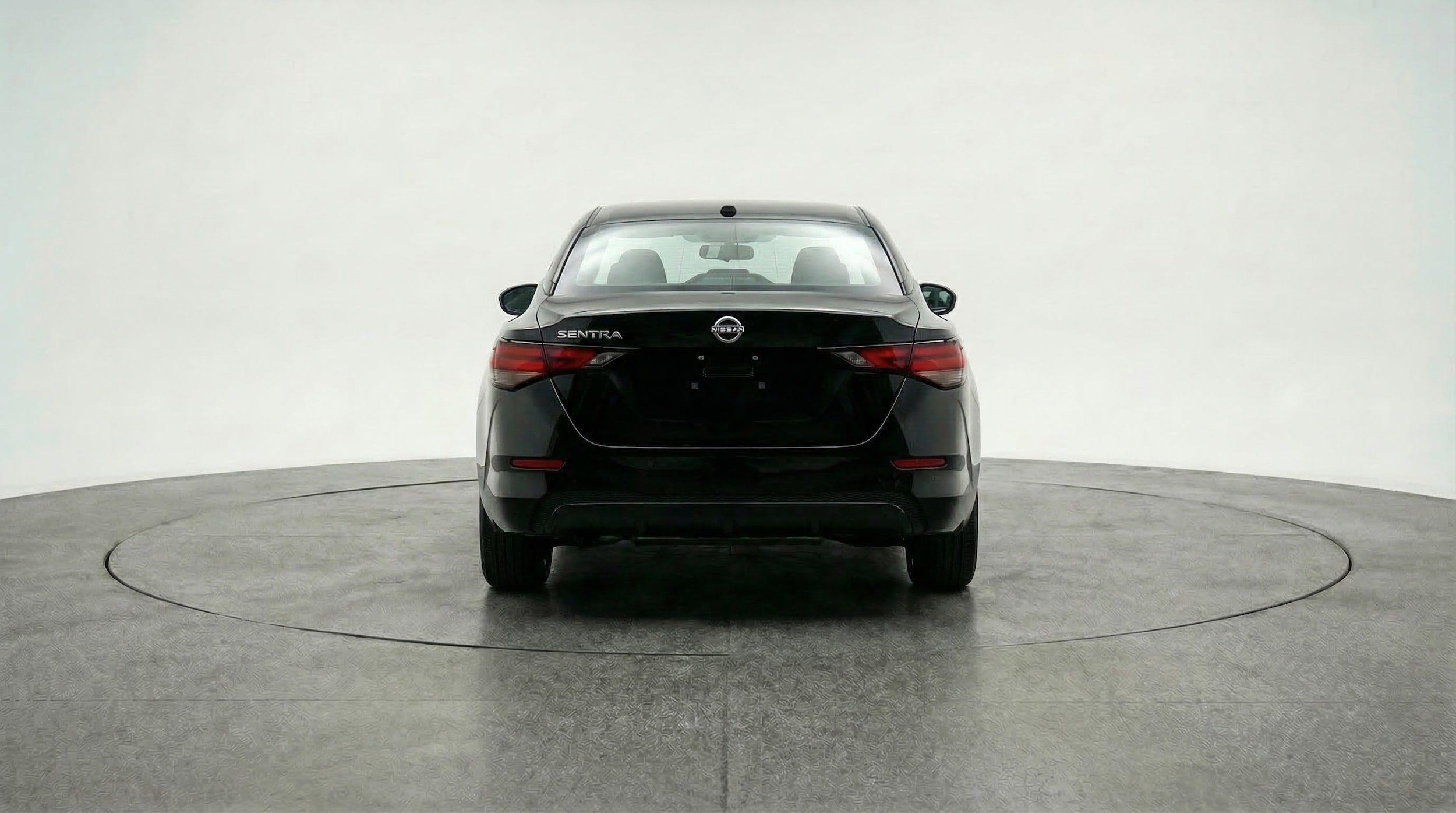 Thumbnail: 2025 Nissan Sentra - 6