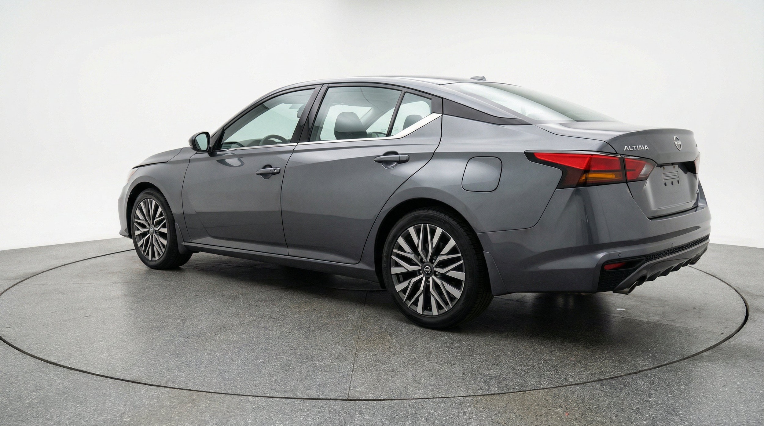 Thumbnail: 2025 Nissan Altima - 6