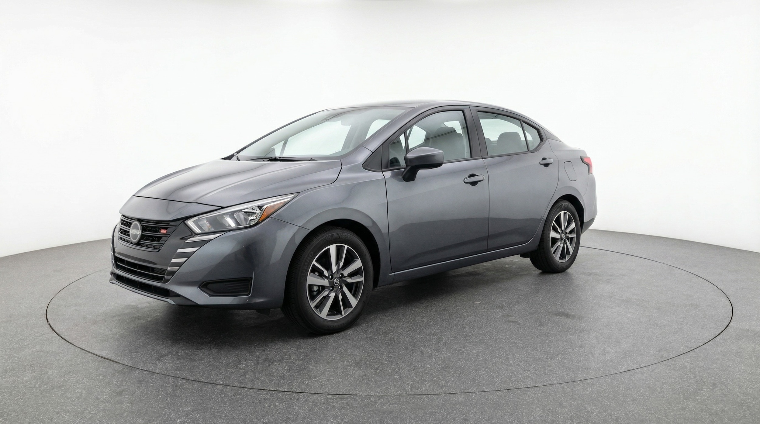 Thumbnail: 2025 Nissan Versa - 3