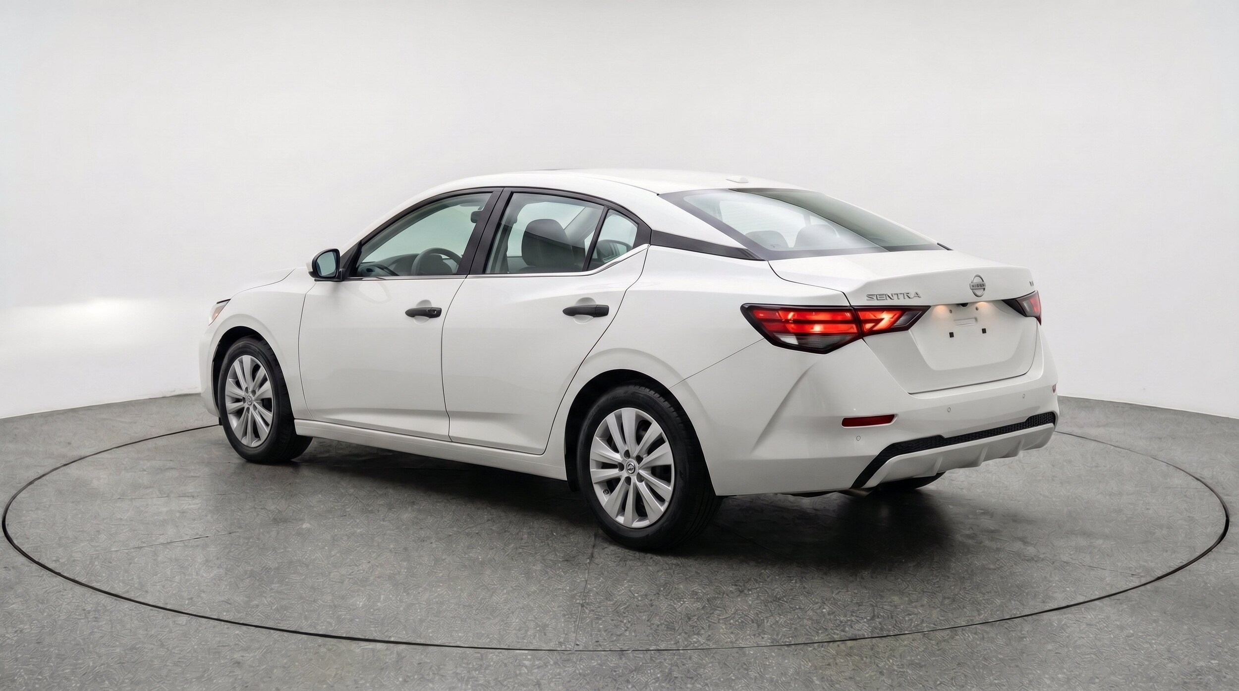 Thumbnail: 2025 Nissan Sentra - 6