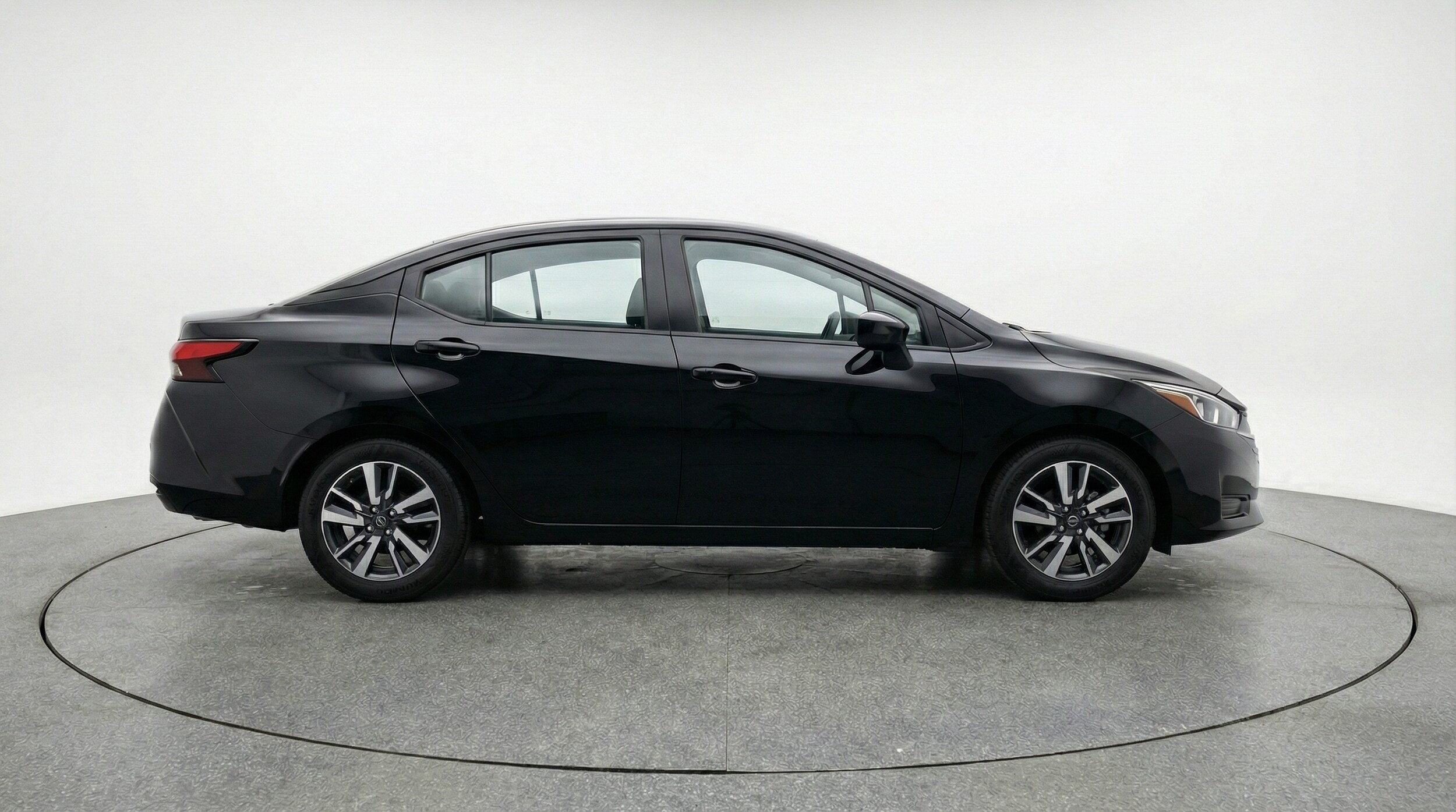 Thumbnail: 2025 Nissan Versa - 8