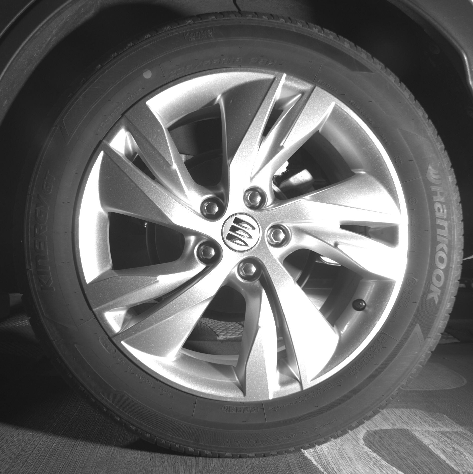 Thumbnail: 2025 Buick Encore GX - 11