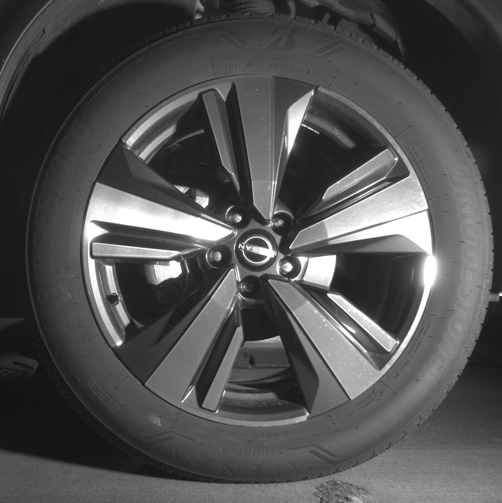Thumbnail: 2026 Nissan Rogue - 12