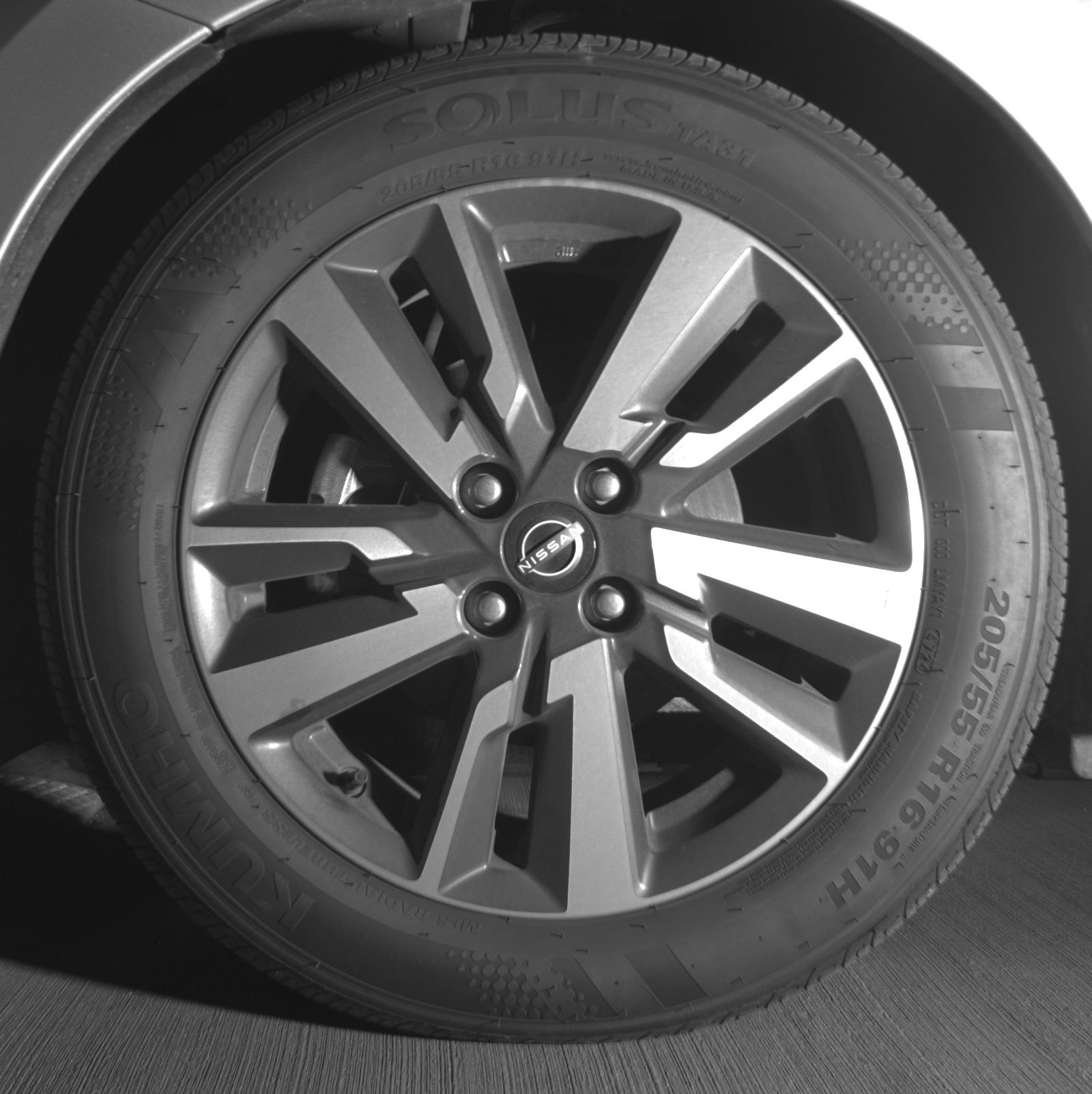 Thumbnail: 2025 Nissan Versa - 9