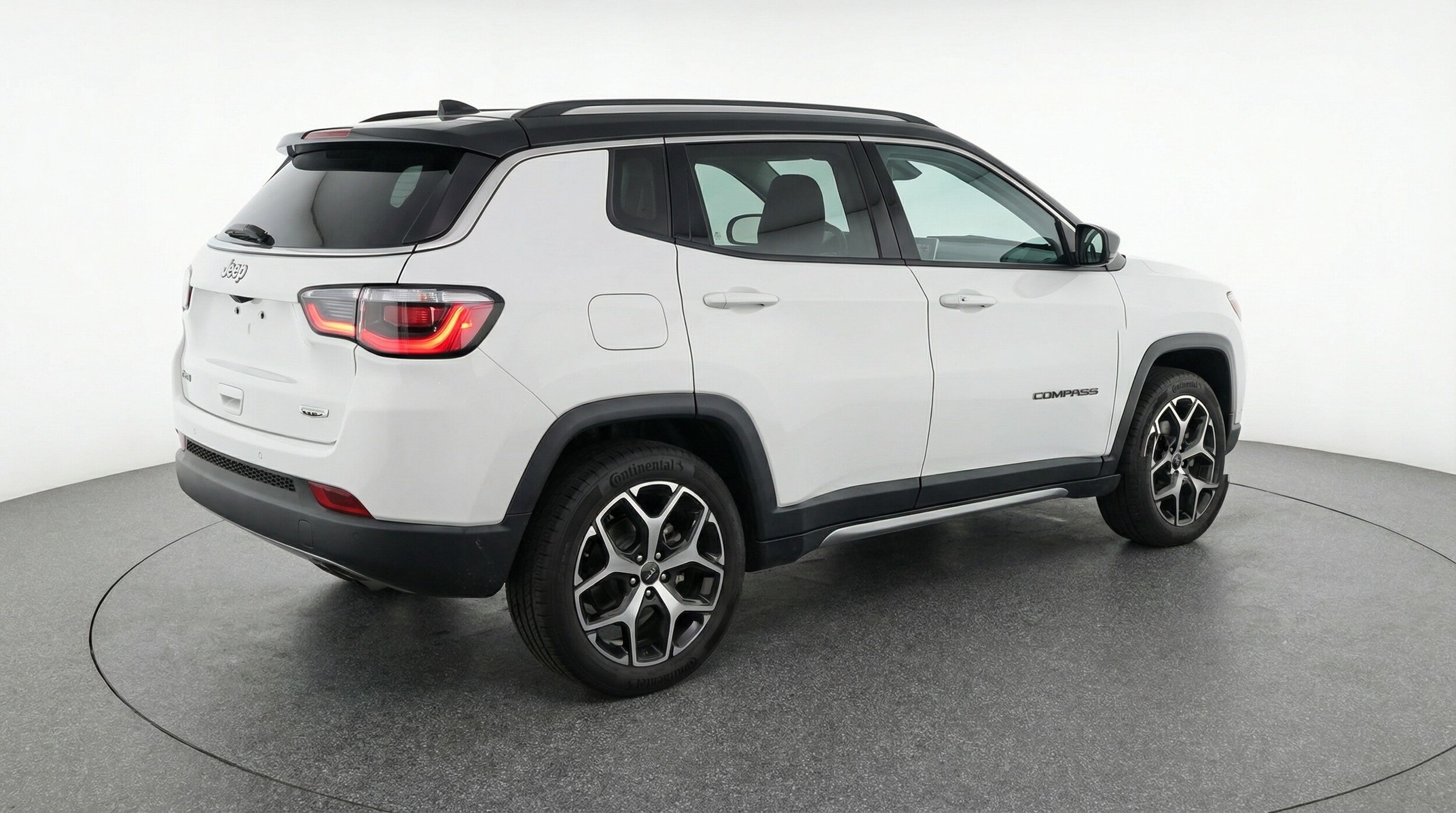 Thumbnail: 2025 Jeep Compass - 7