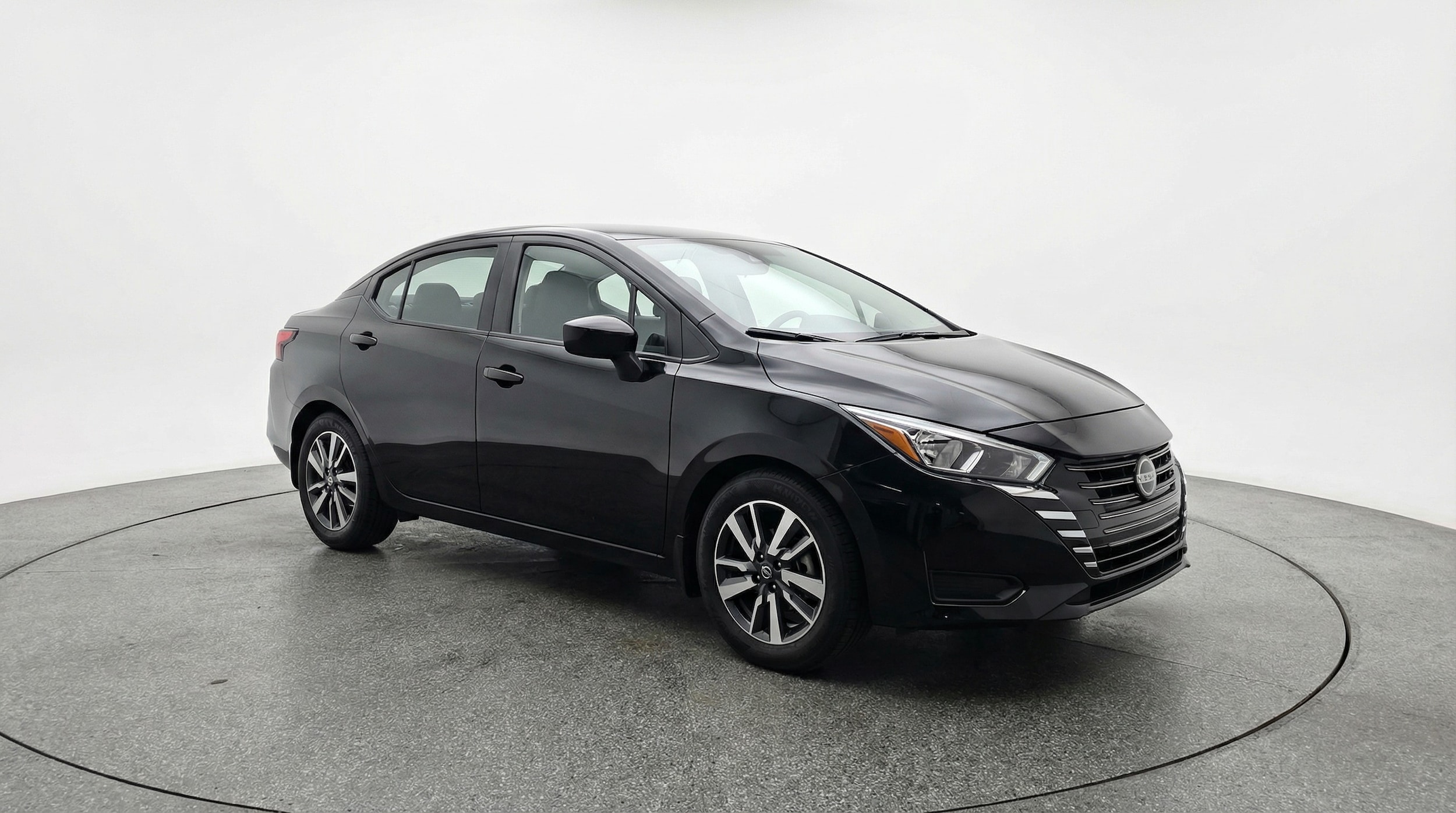 Thumbnail: 2025 Nissan Versa - 1