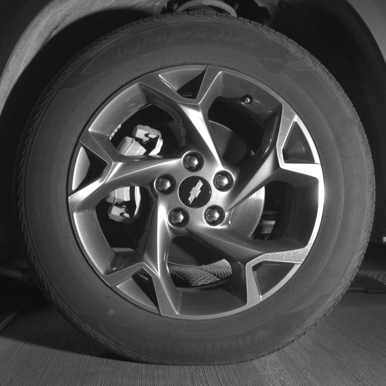 Thumbnail: 2025 Chevrolet Trax - 9