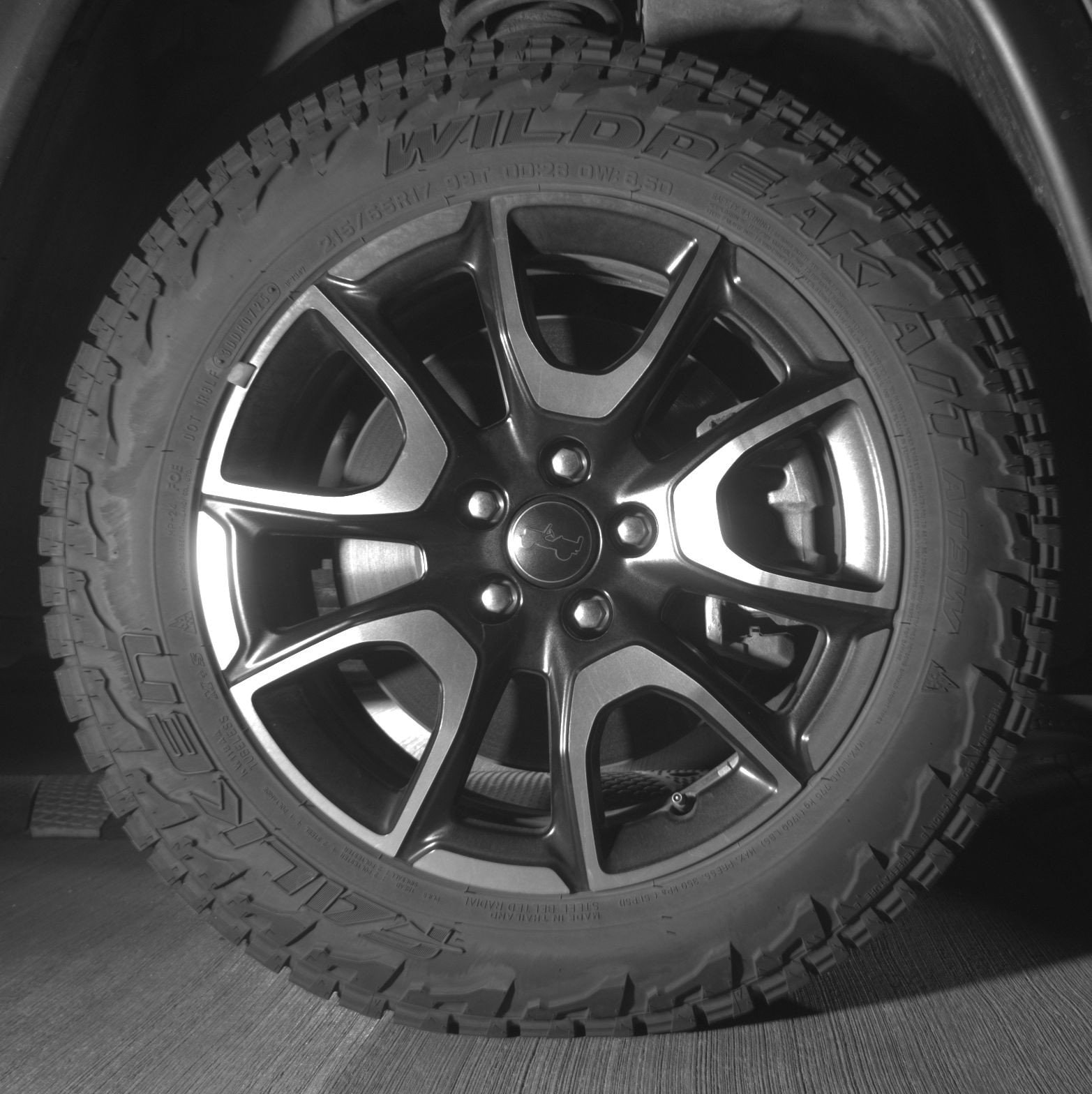 Thumbnail: 2025 Jeep Compass - 13