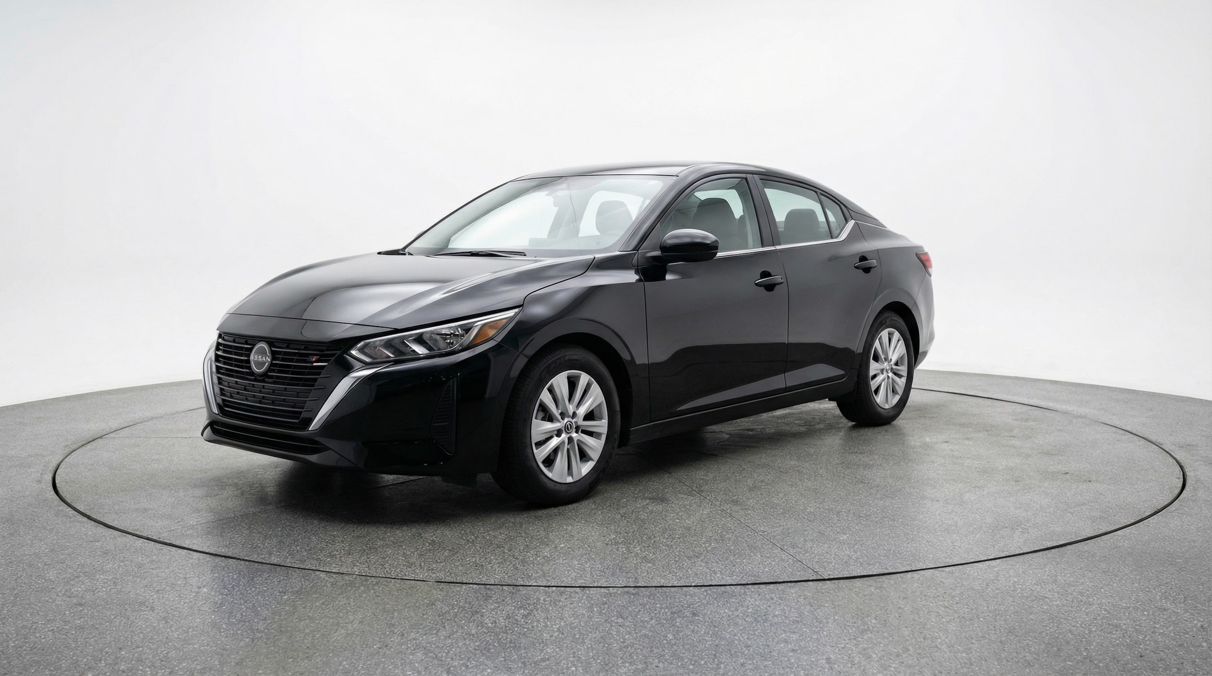 Thumbnail: 2025 Nissan Sentra - 3