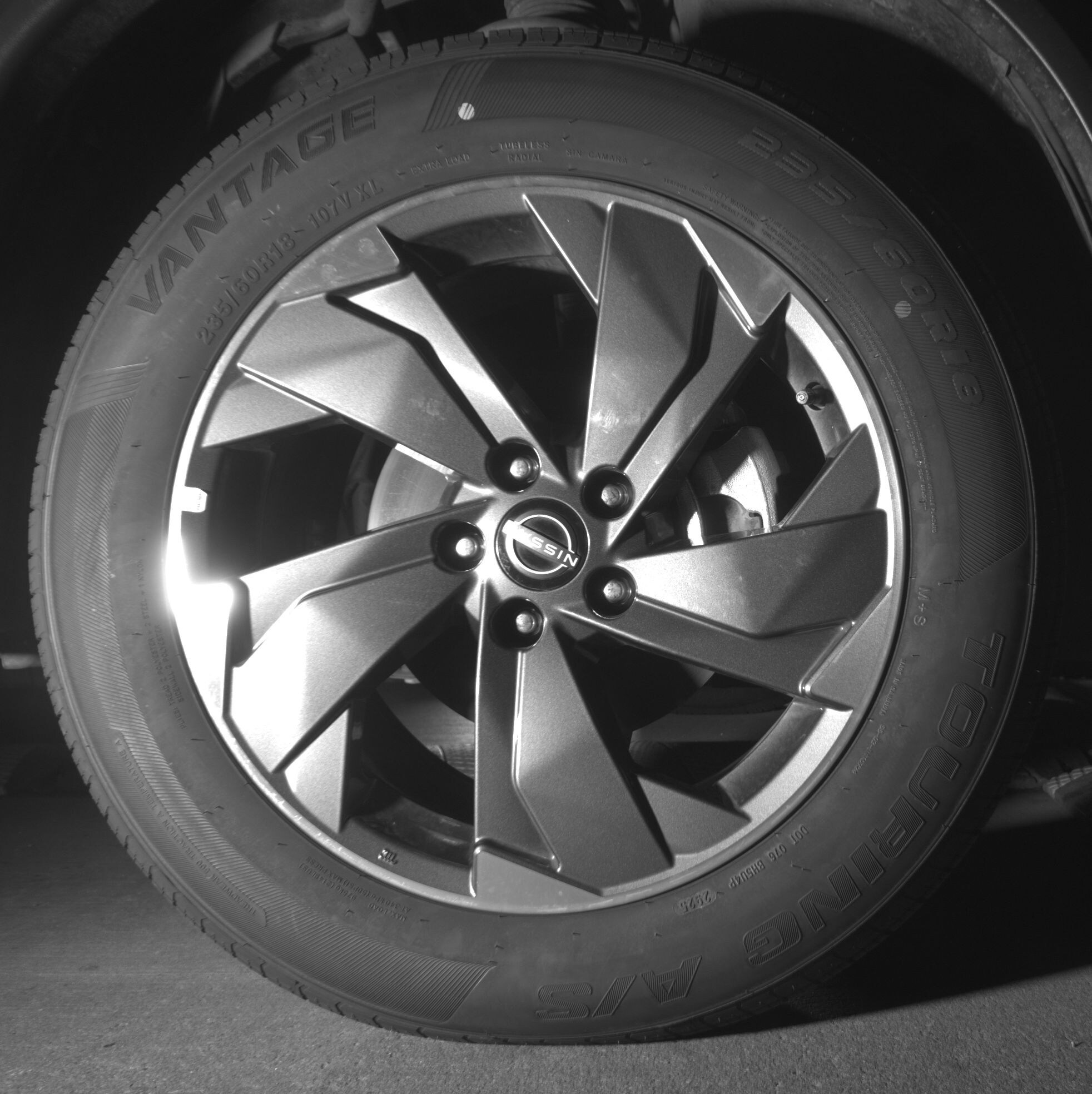 Thumbnail: 2025 Nissan Rogue - 7