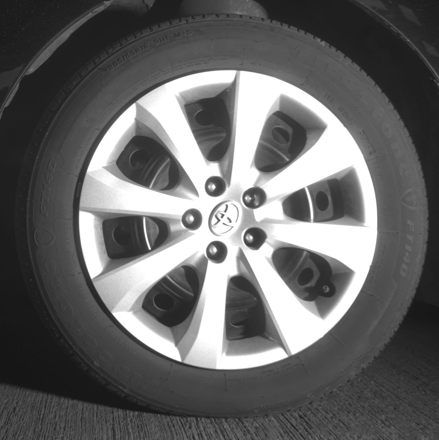 Thumbnail: 2025 Toyota Corolla - 9