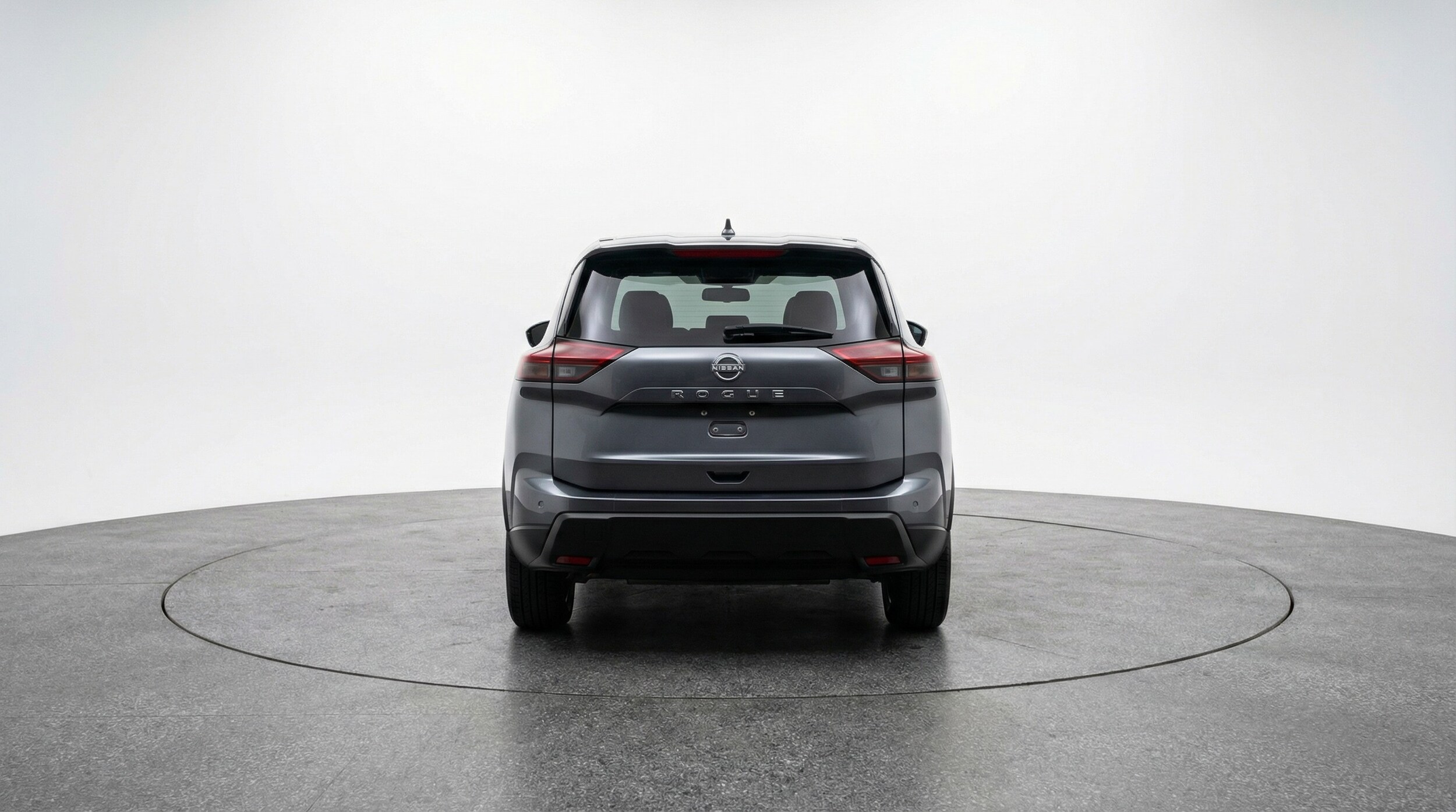 Thumbnail: 2025 Nissan Rogue - 6