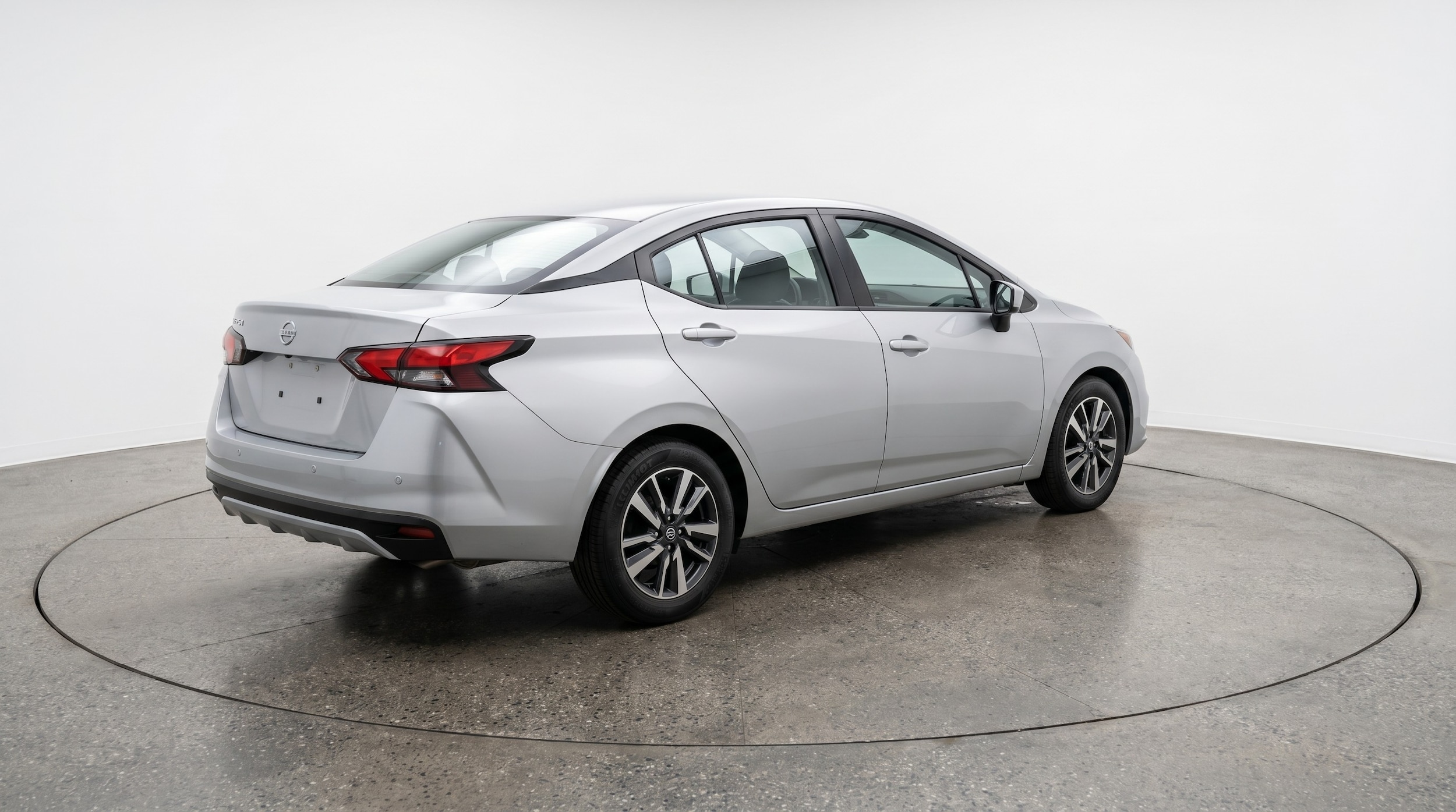 Thumbnail: 2025 Nissan Versa - 7