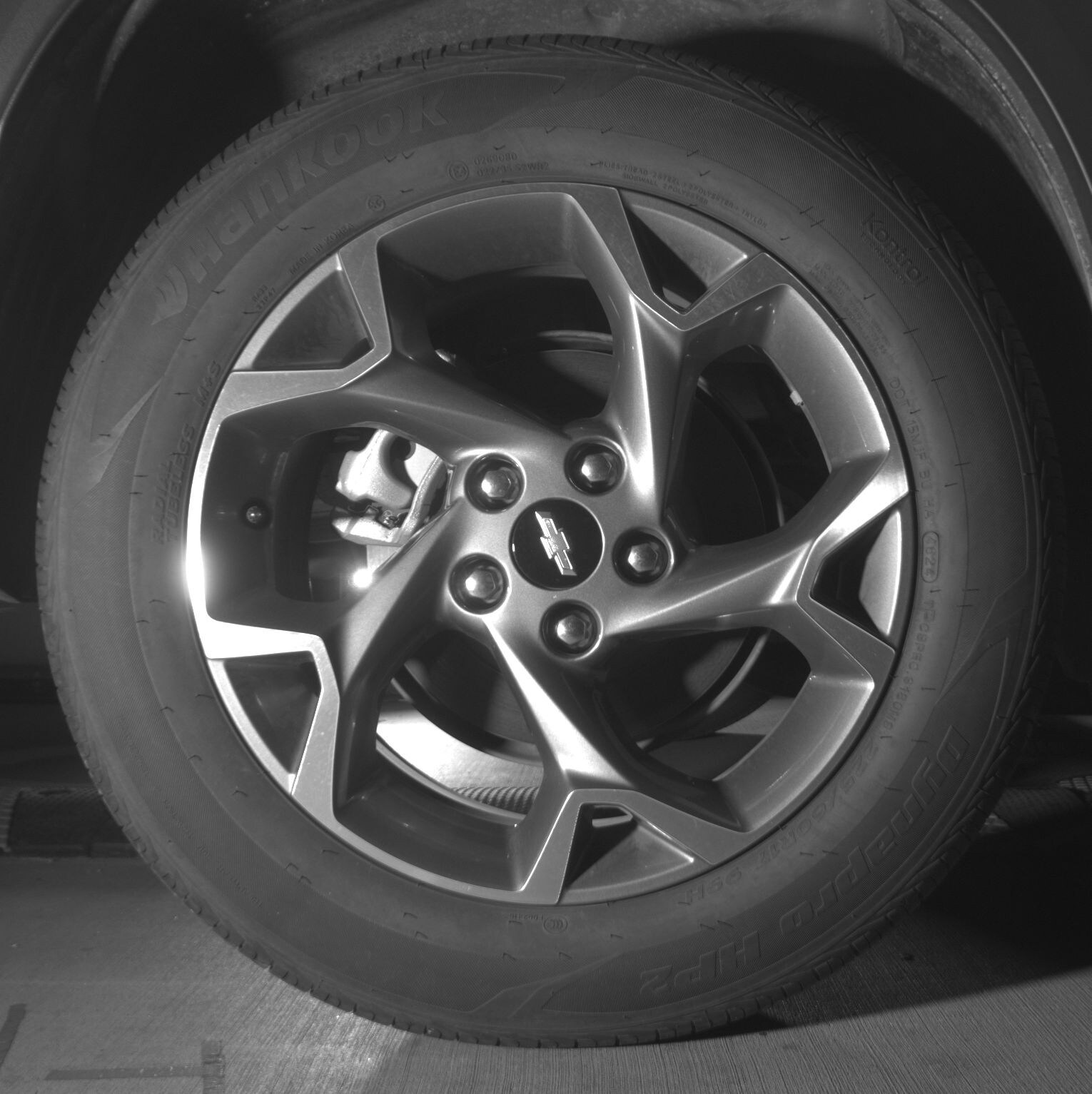 Thumbnail: 2025 Chevrolet Trax - 12