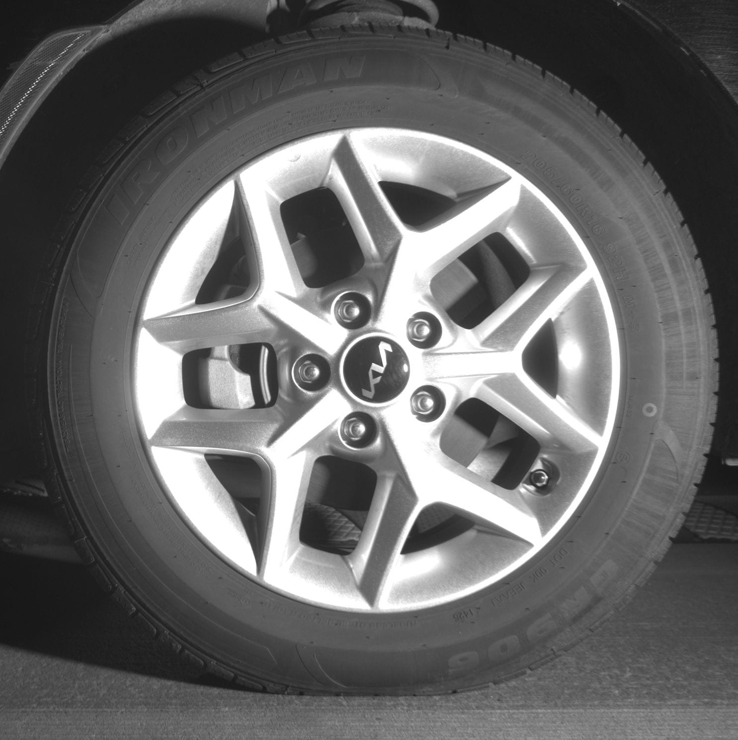 Thumbnail: 2025 Kia Soul - 9