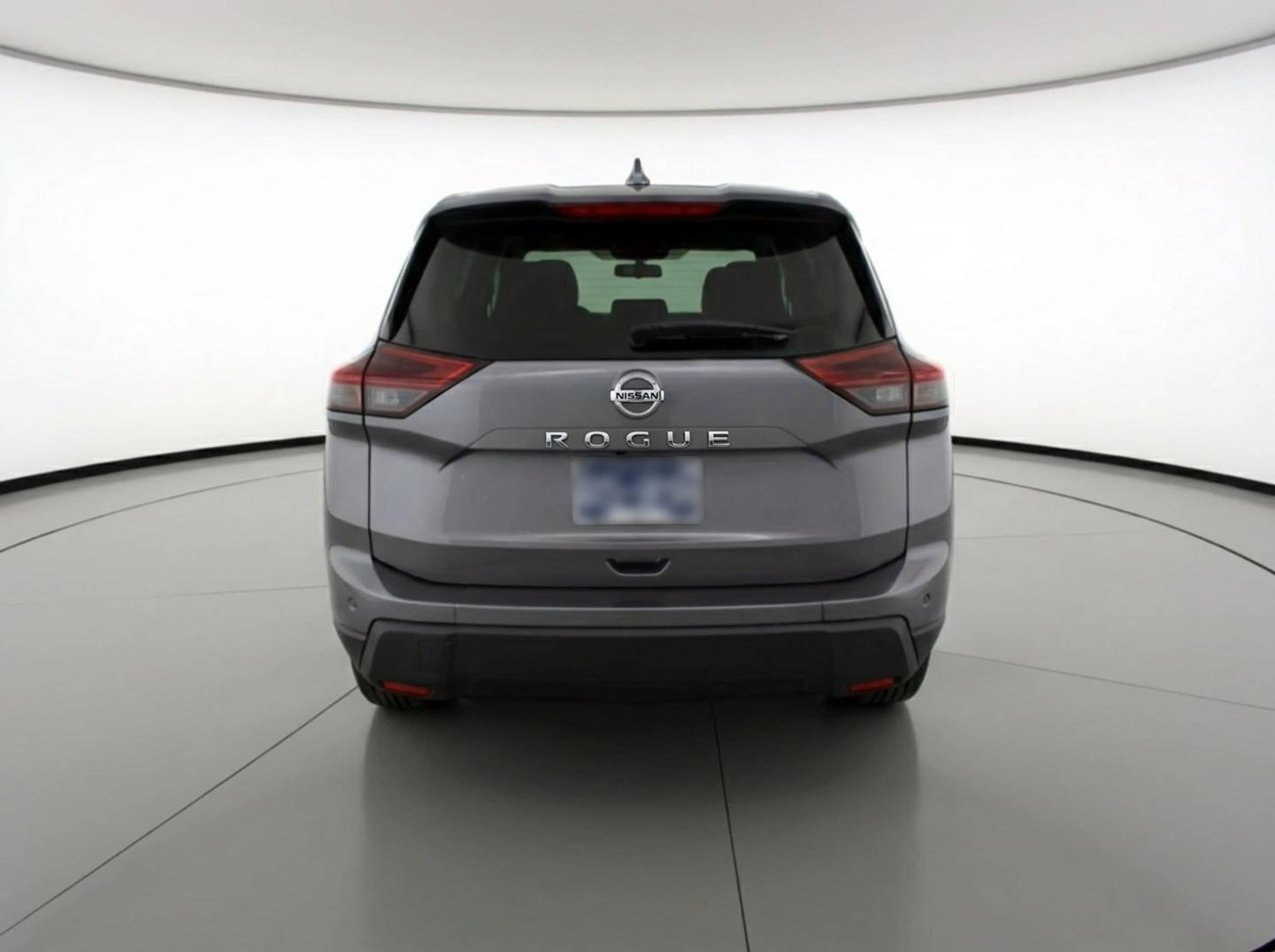 Thumbnail: 2025 Nissan Rogue - 6