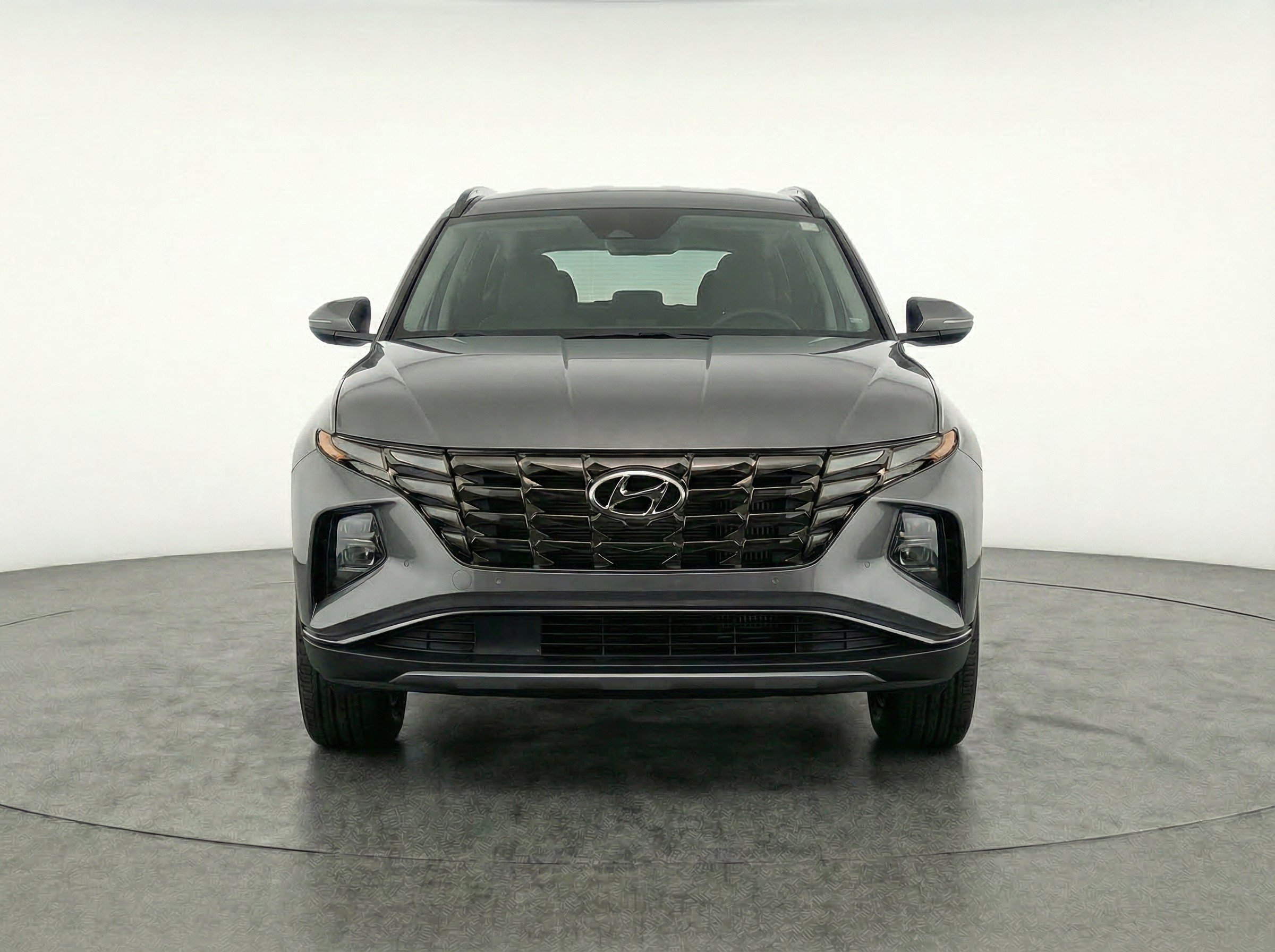 Thumbnail: 2026 Hyundai Tucson - 2