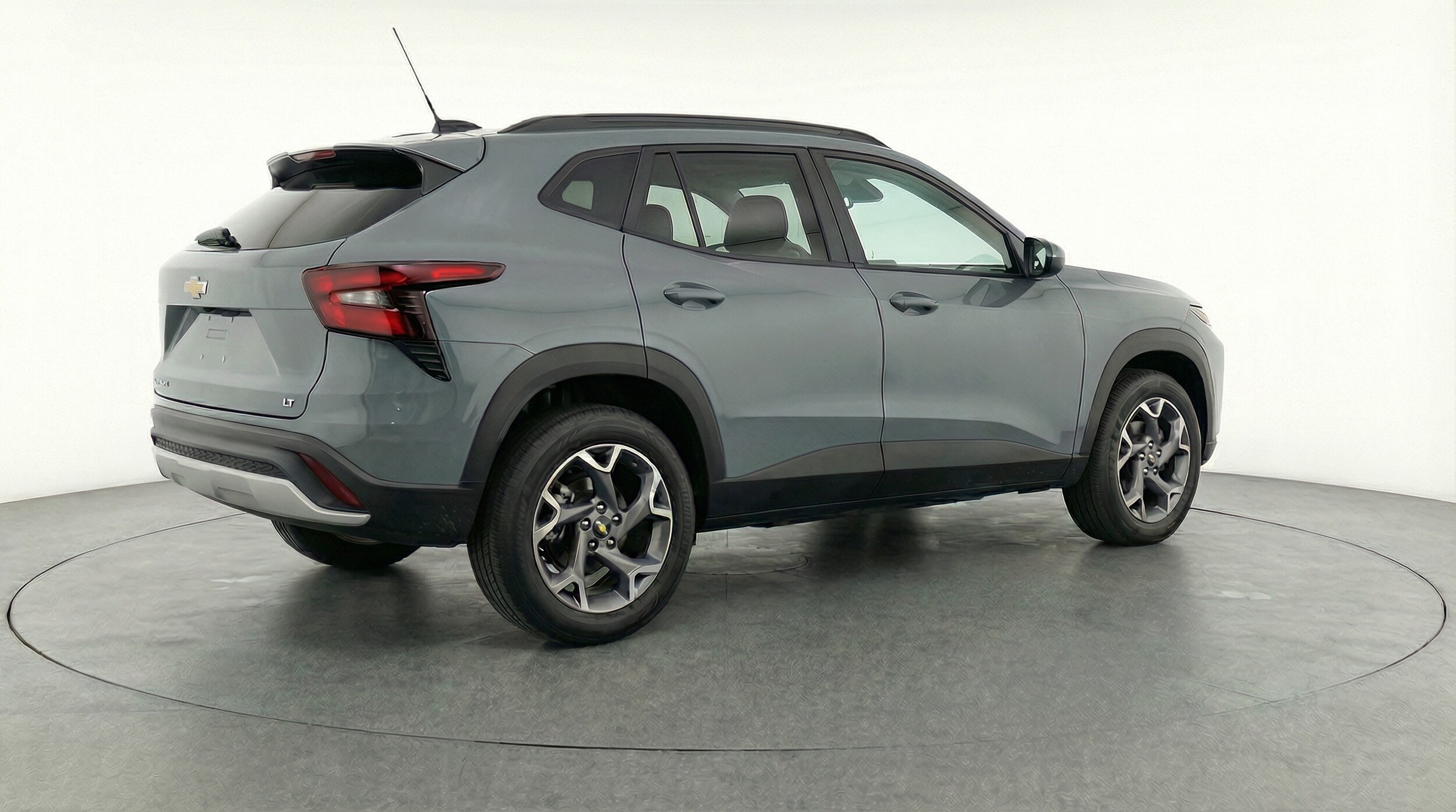 Thumbnail: 2025 Chevrolet Trax - 7