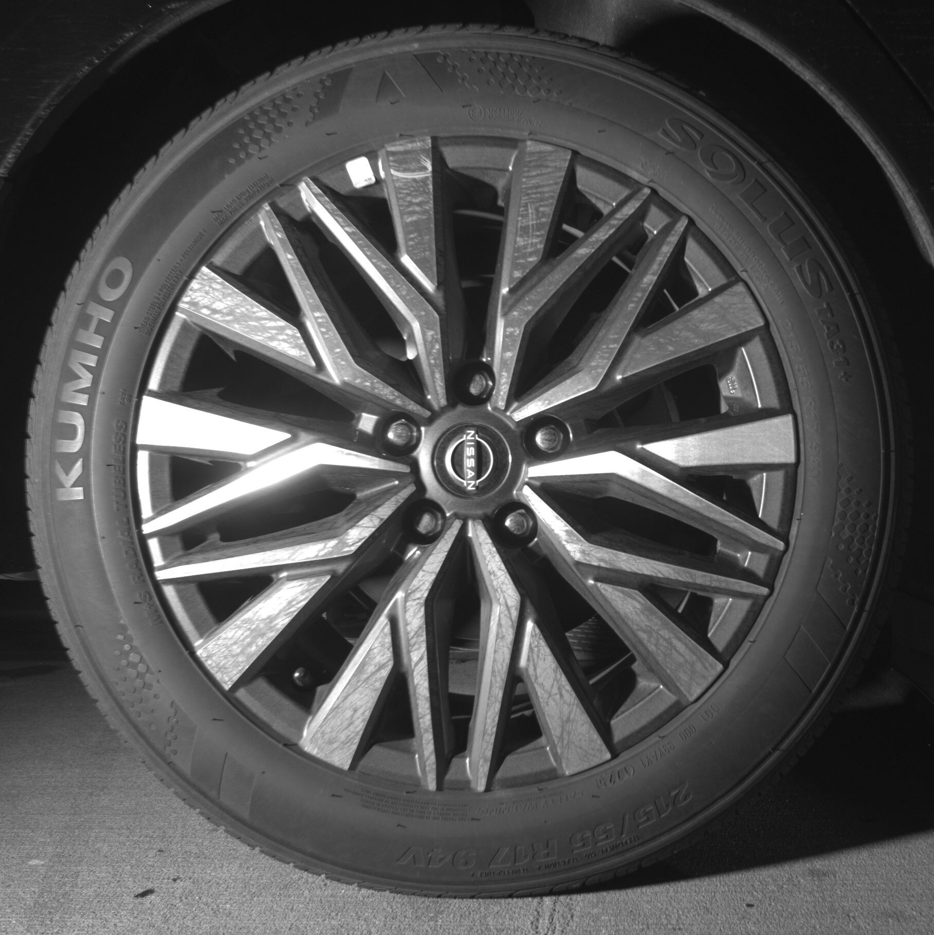 Thumbnail: 2025 Nissan Altima - 12