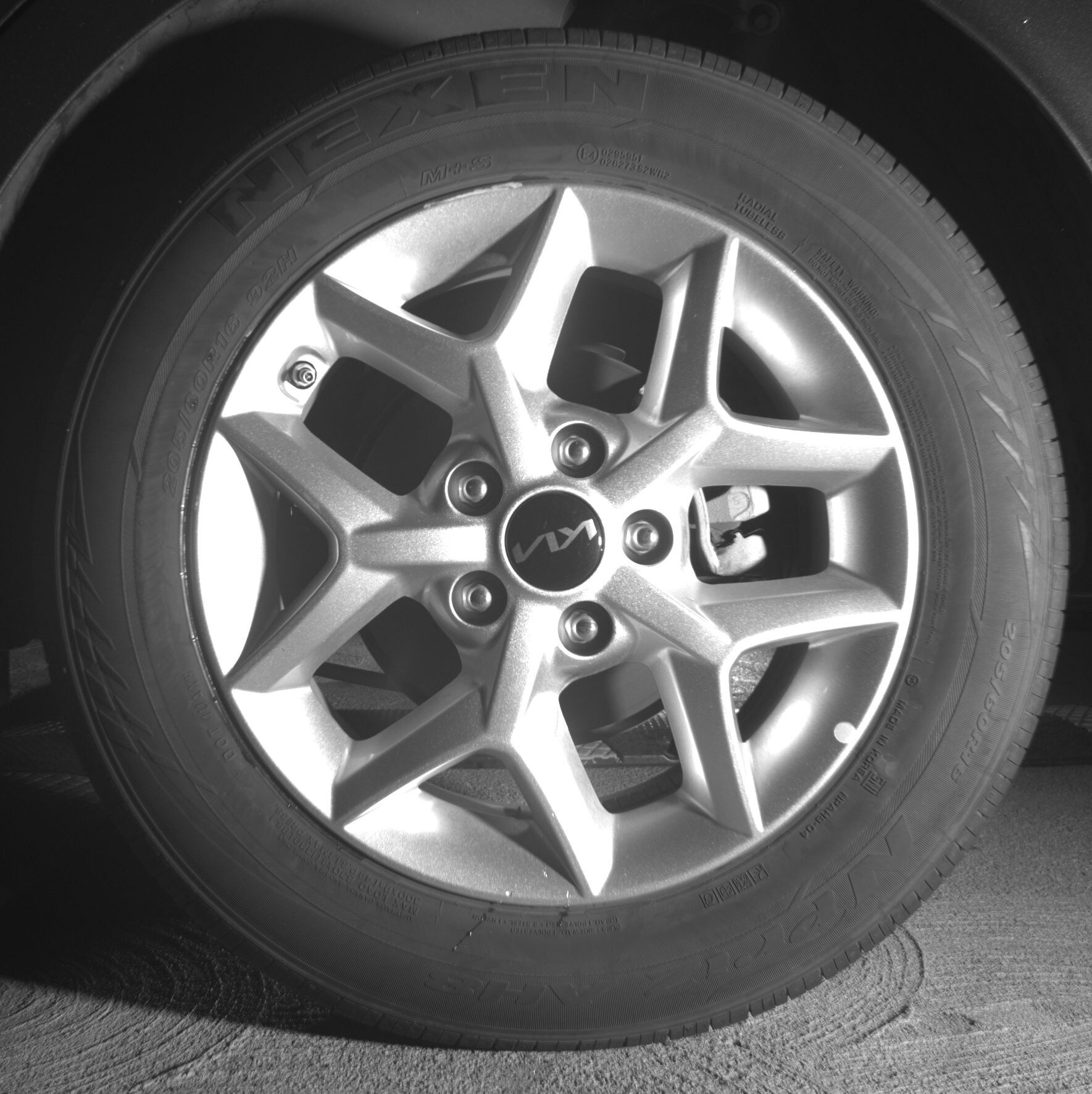 Thumbnail: 2025 Kia Soul - 18