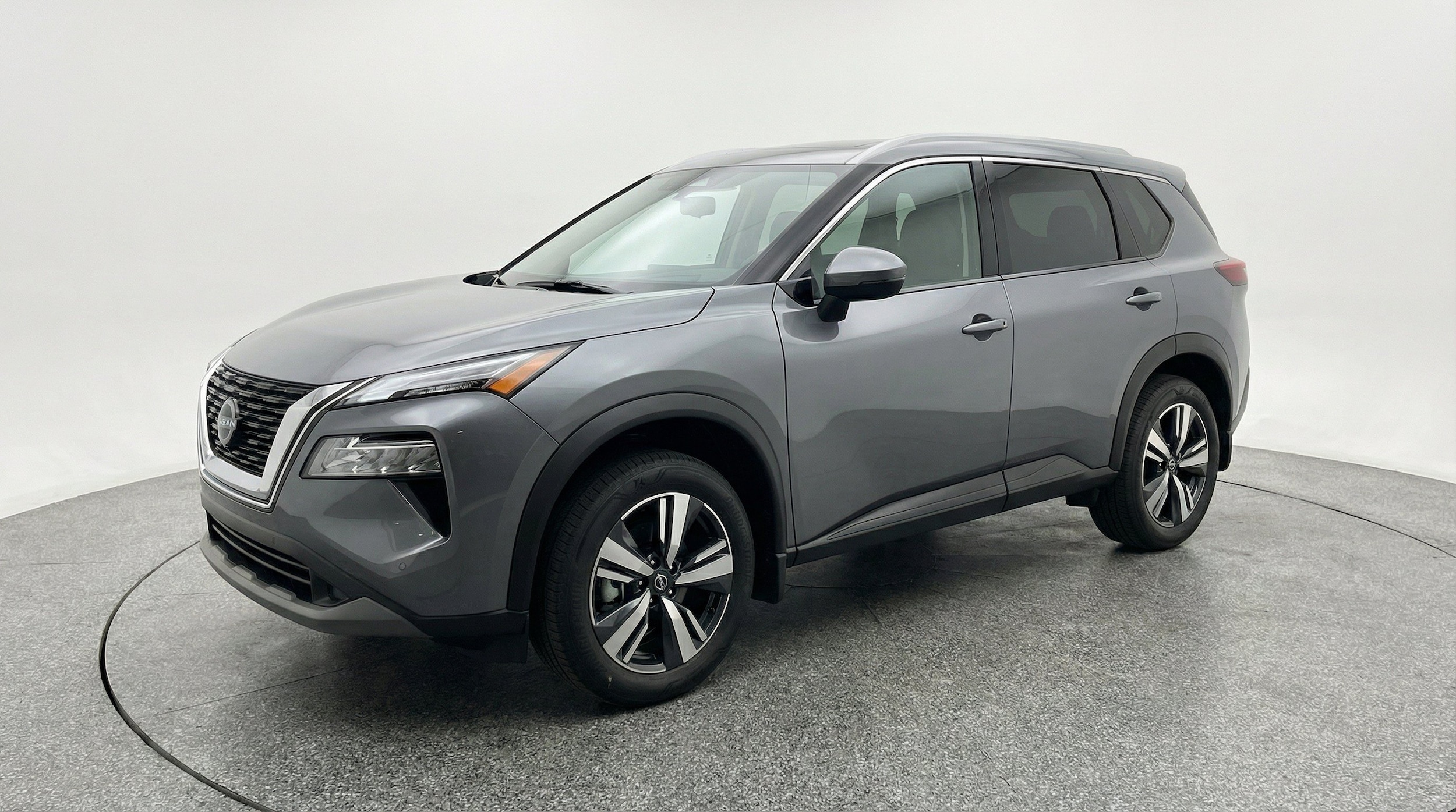 Thumbnail: 2026 Nissan Rogue - 3