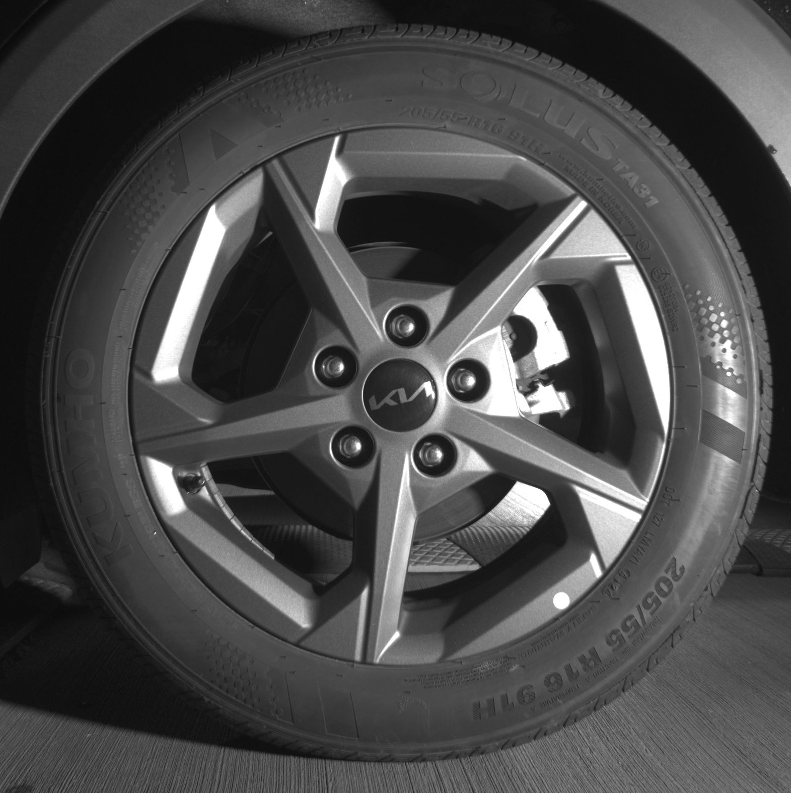 Thumbnail: 2025 Kia K4 - 11