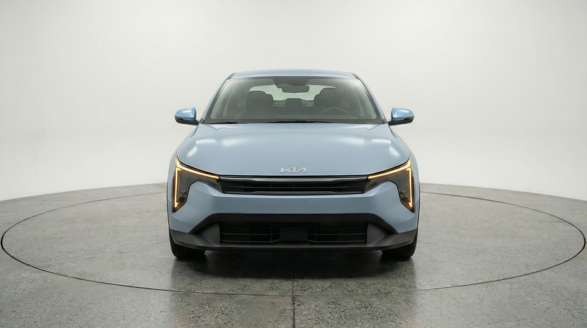 Thumbnail: 2025 Kia K4 - 2