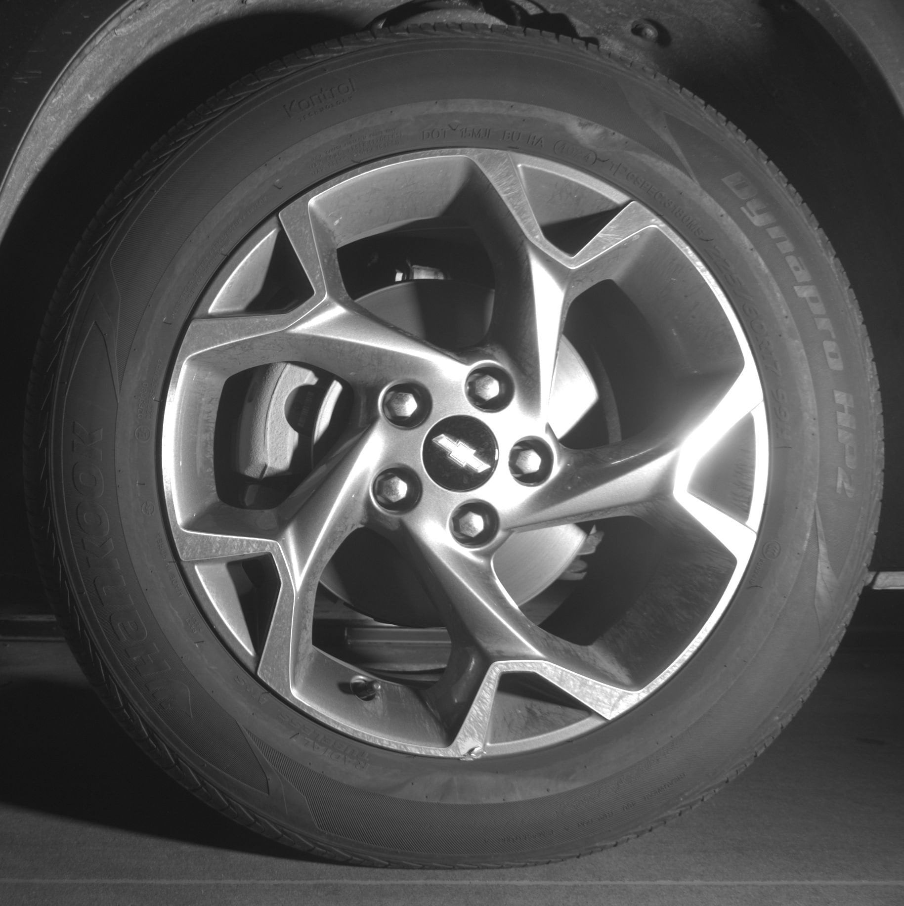 Thumbnail: 2025 Chevrolet Trax - 12