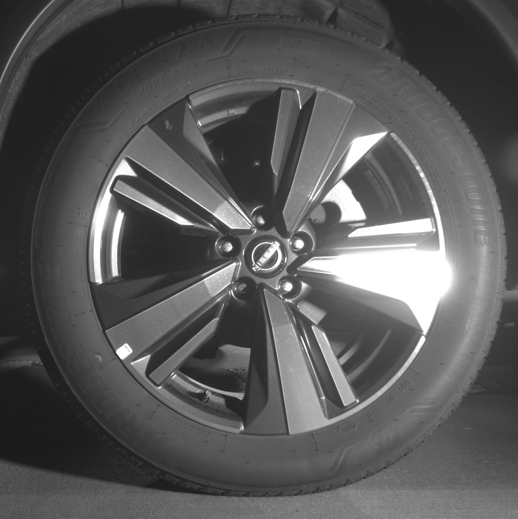 Thumbnail: 2026 Nissan Rogue - 14