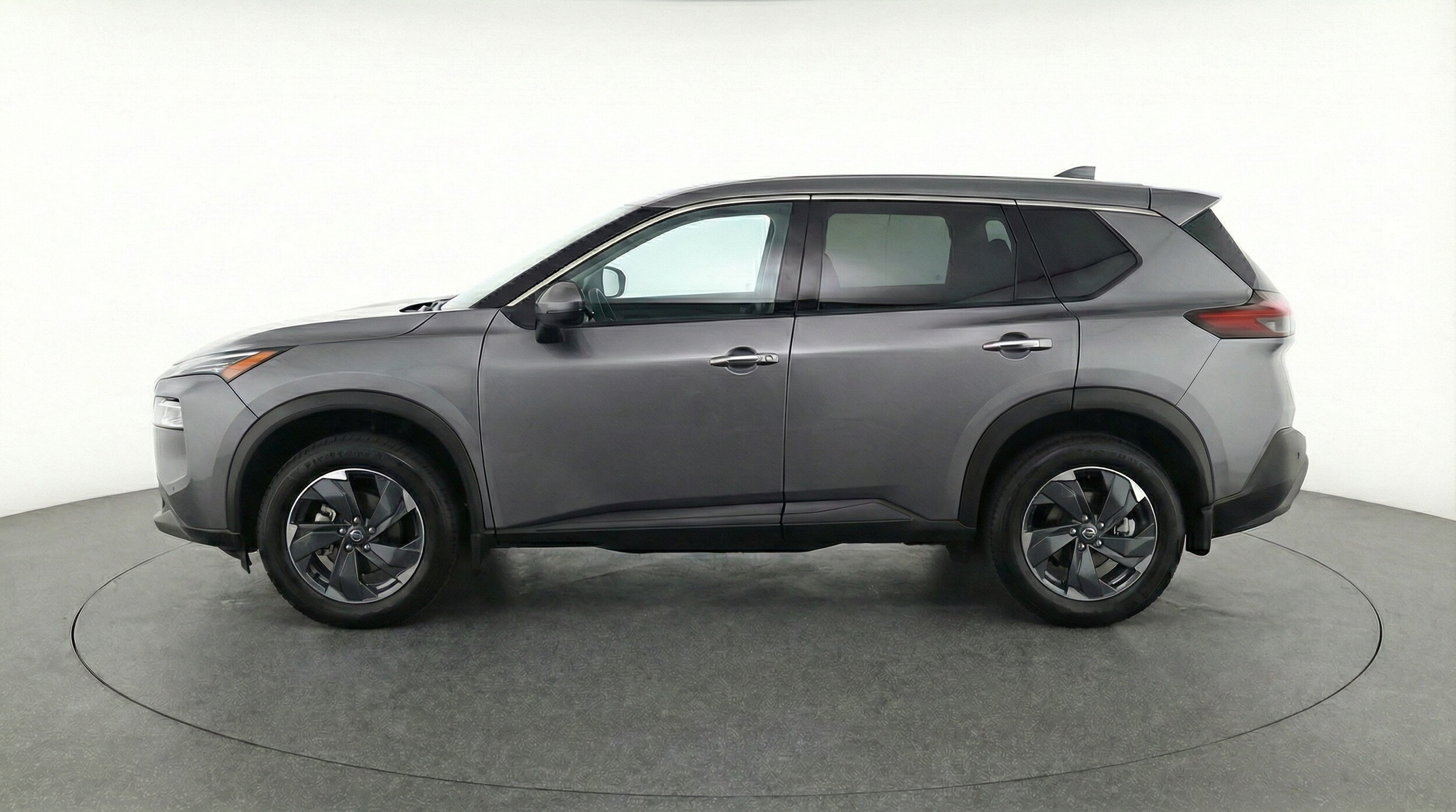 Thumbnail: 2025 Nissan Rogue - 4