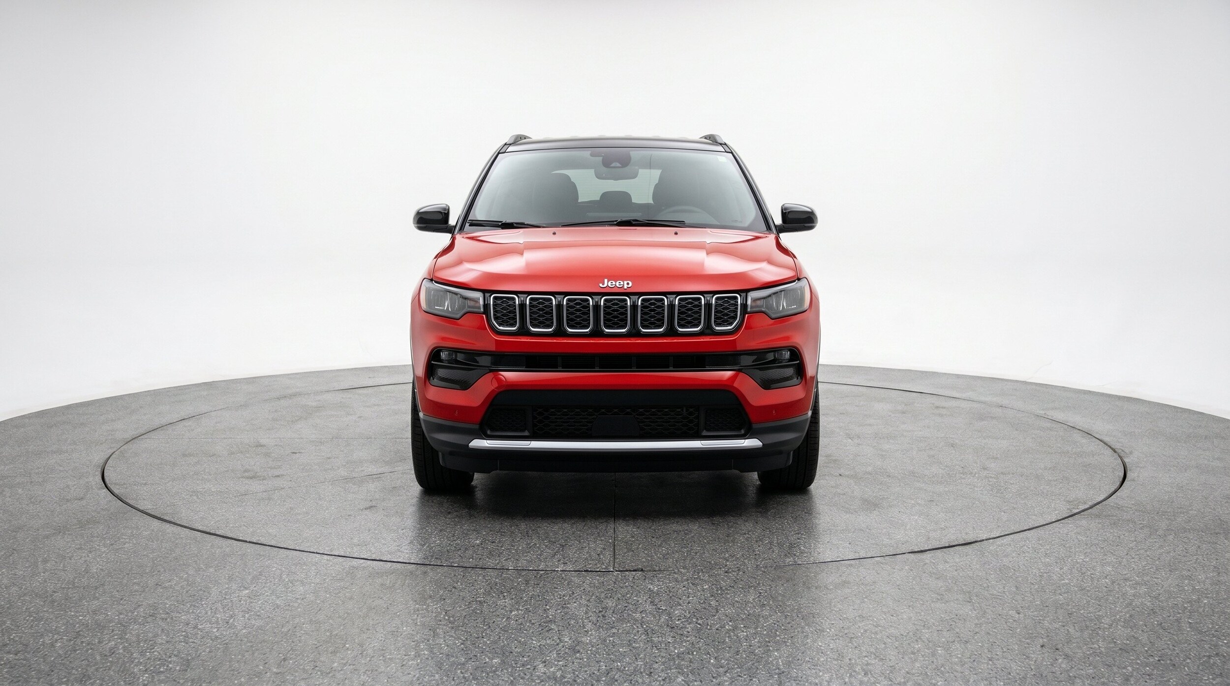Thumbnail: 2025 Jeep Compass - 2