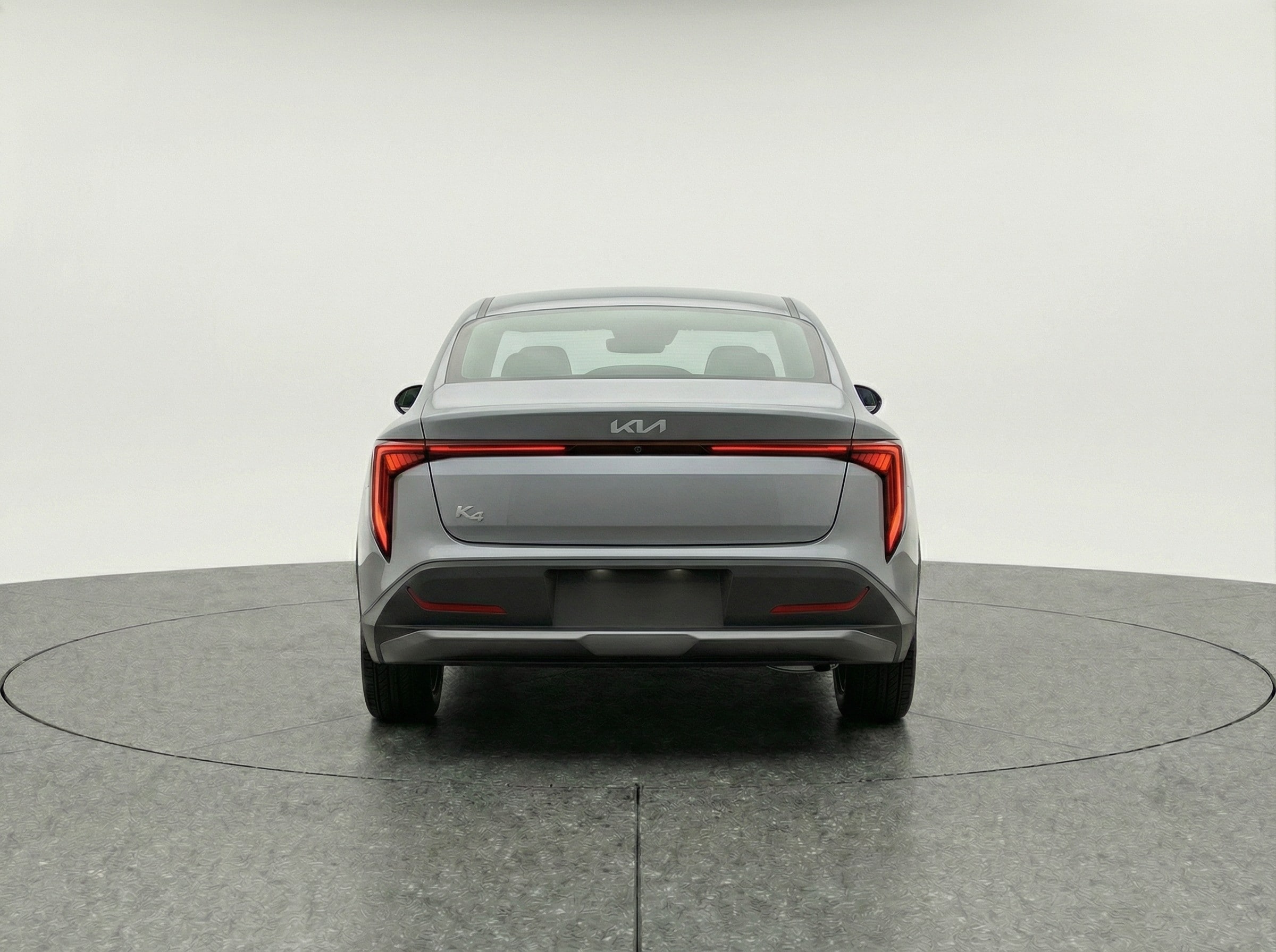 Thumbnail: 2025 Kia K4 - 6