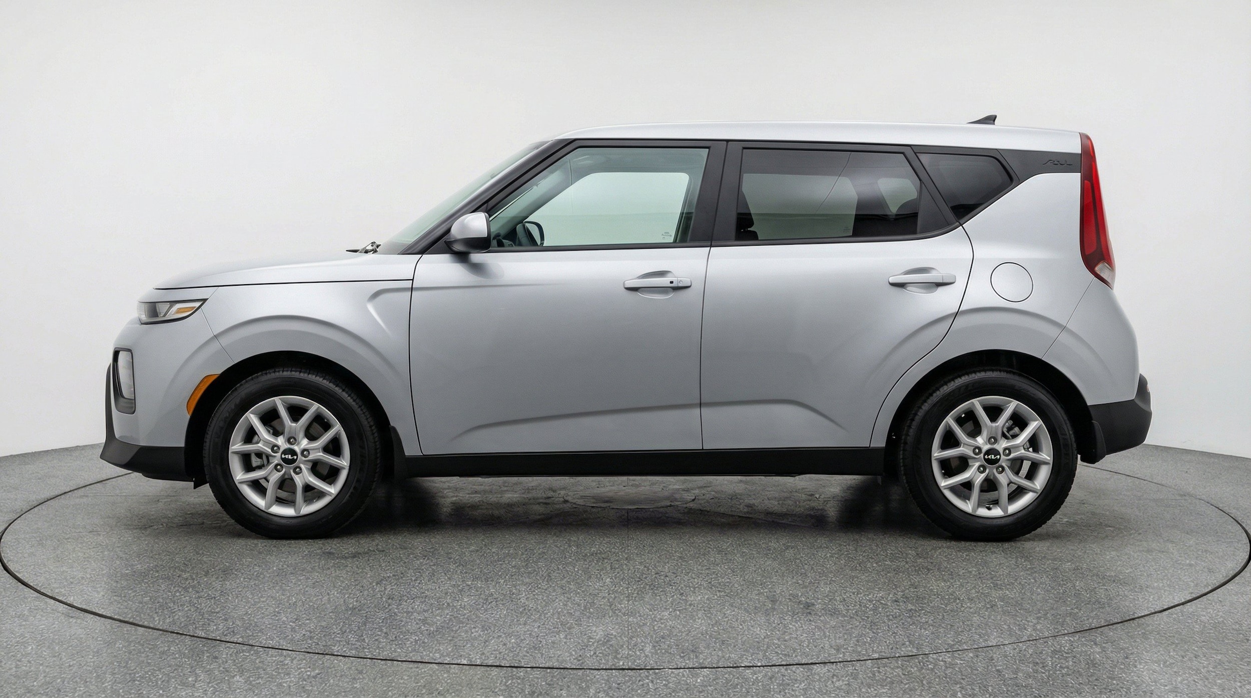 Thumbnail: 2025 Kia Soul - 5