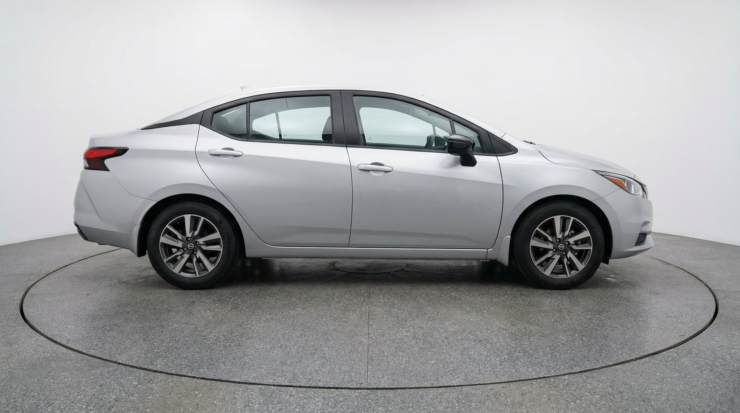 Thumbnail: 2025 Nissan Versa - 11
