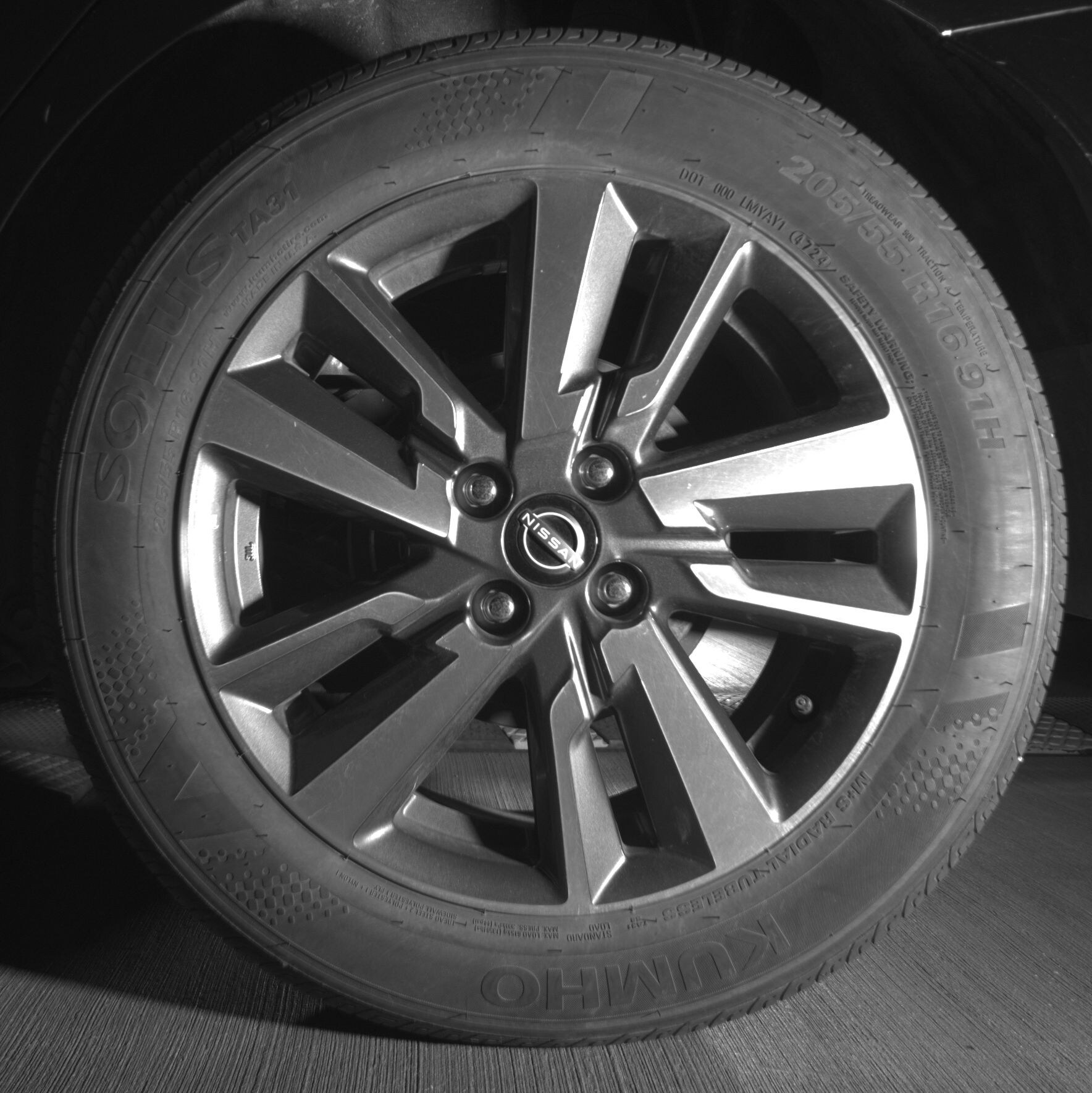 Thumbnail: 2025 Nissan Versa - 11