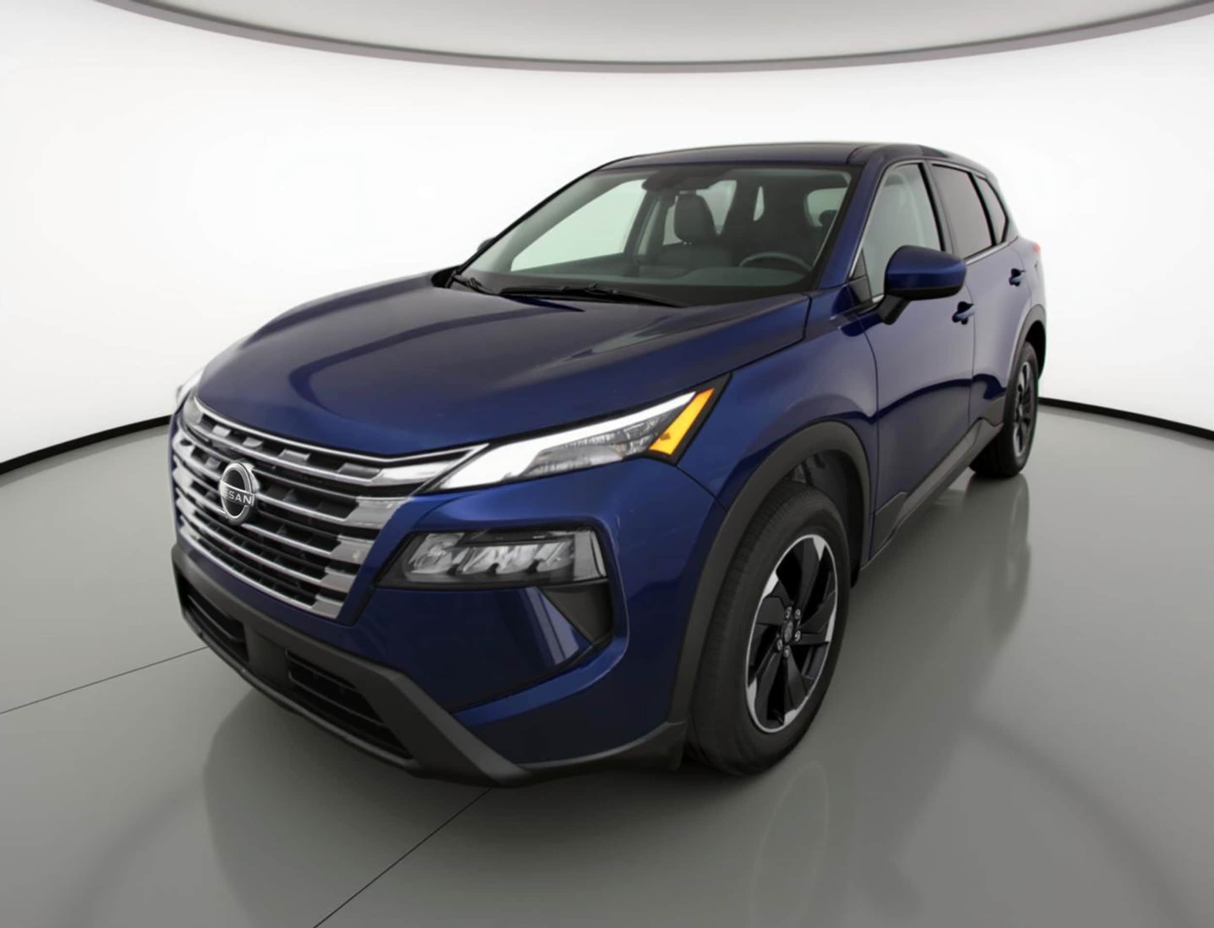 Thumbnail: 2025 Nissan Rogue - 3