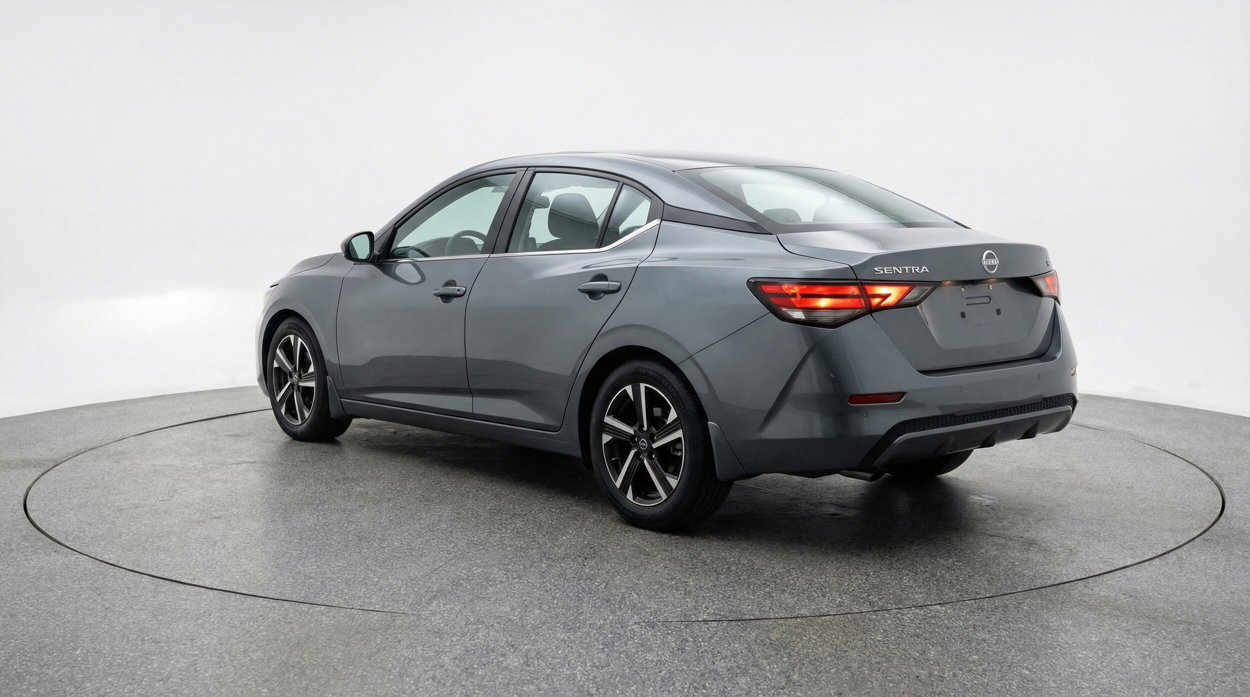 Thumbnail: 2025 Nissan Sentra - 6