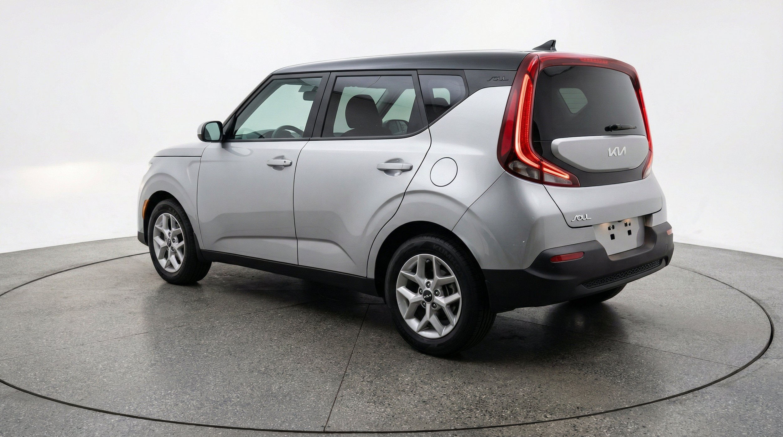 Thumbnail: 2025 Kia Soul - 6